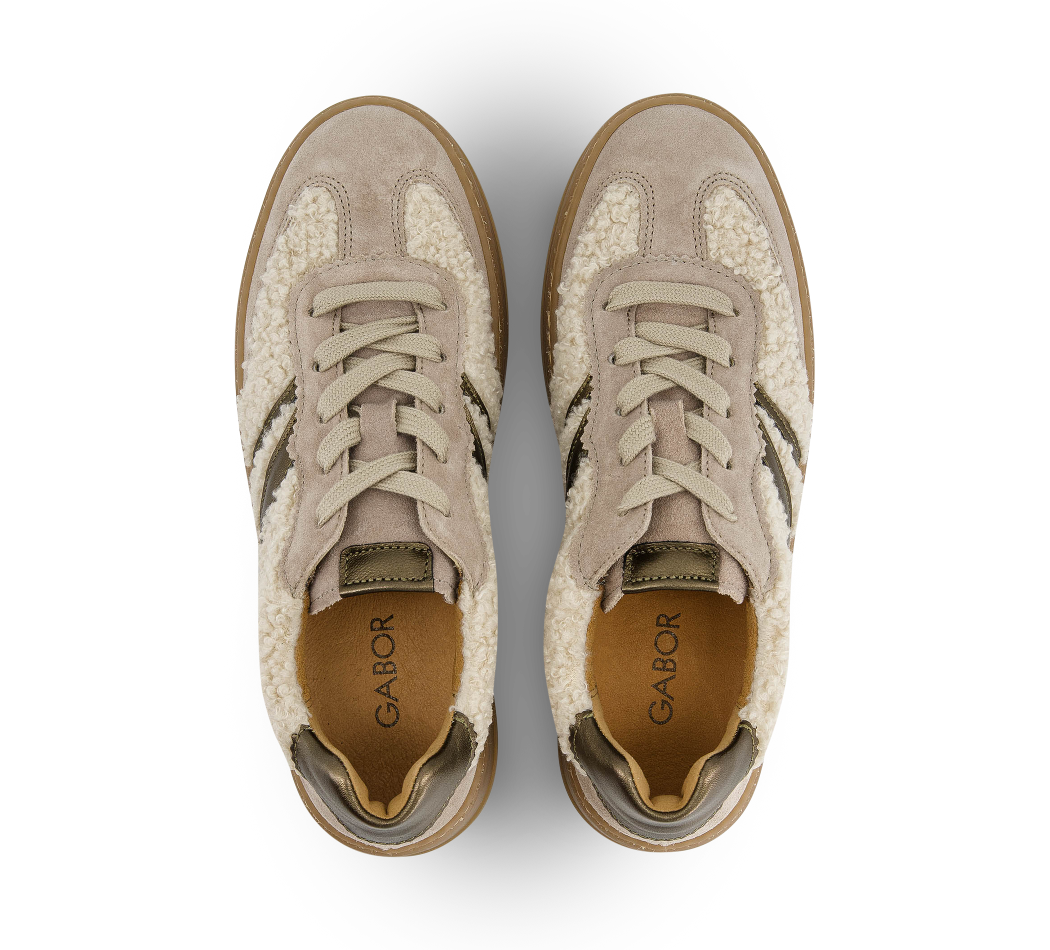Sneaker low