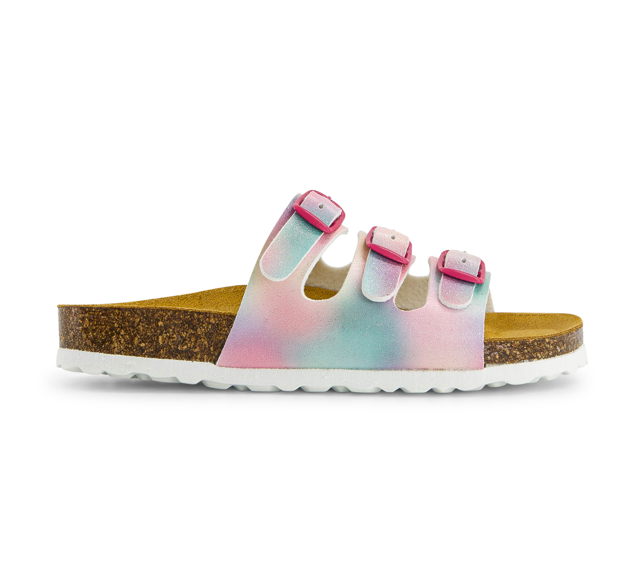 aussen Offene Hausschuhe