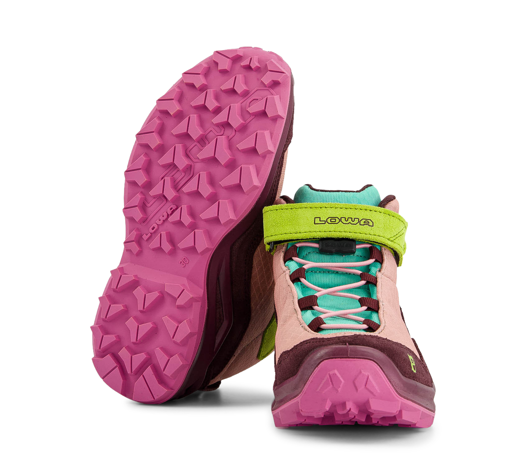 MADDOX PRO GTX MID VC JR NMK