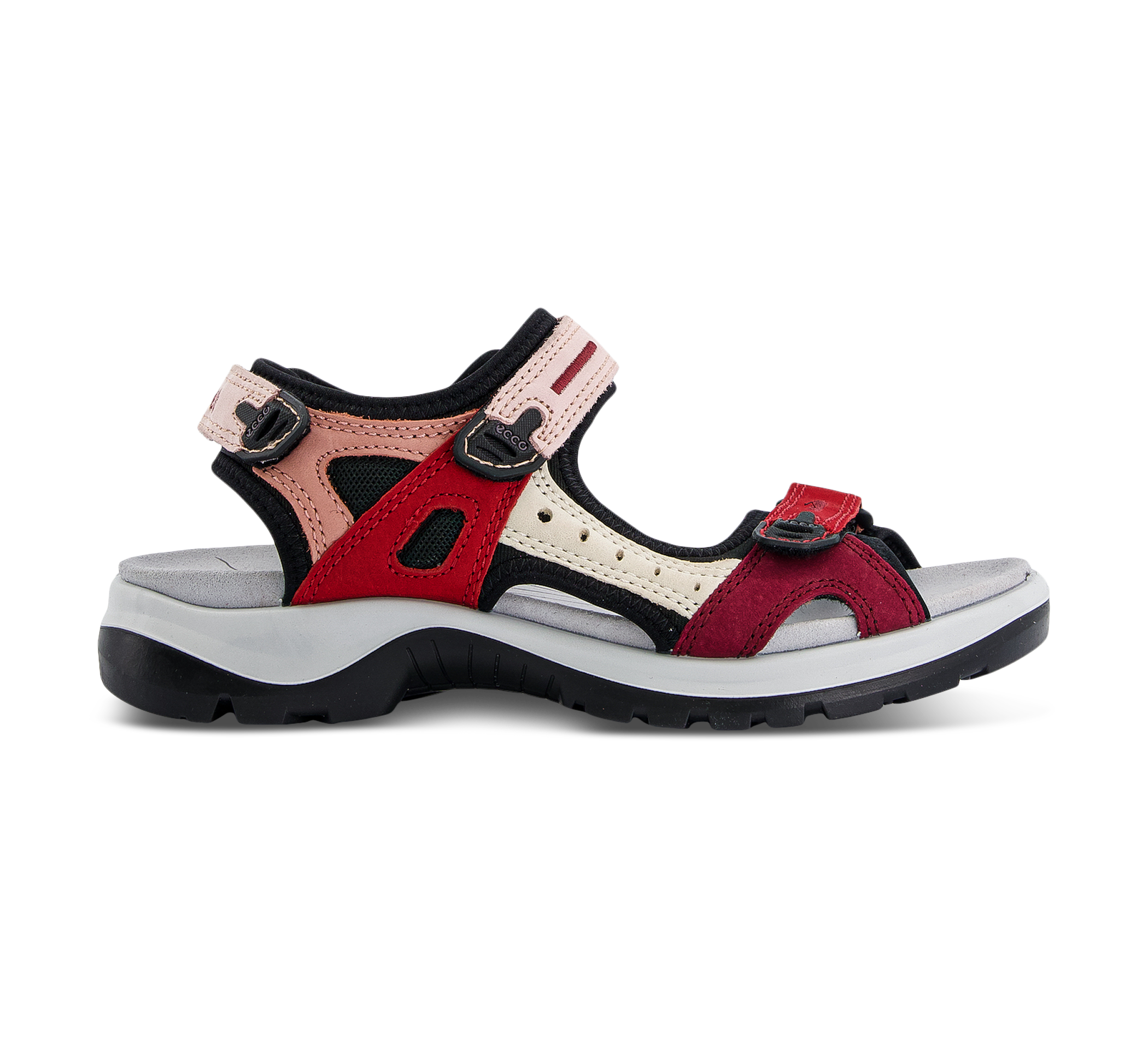 Offroad - Trekkingsandalen