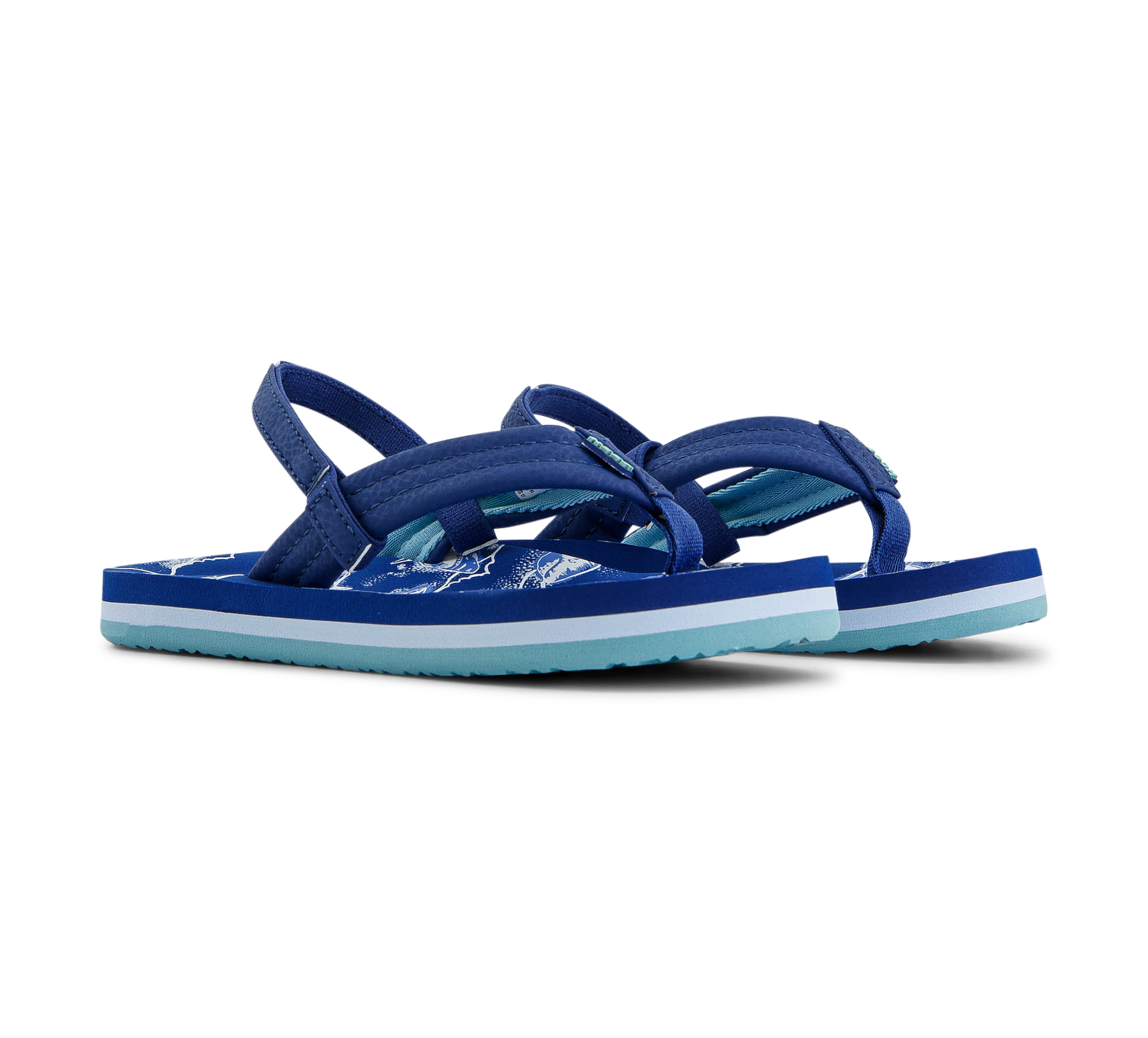 paar Little & Kids Ahi