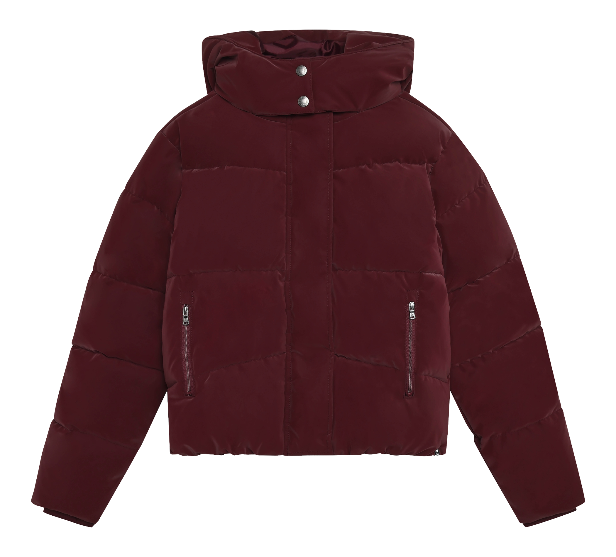 Jacket Hood