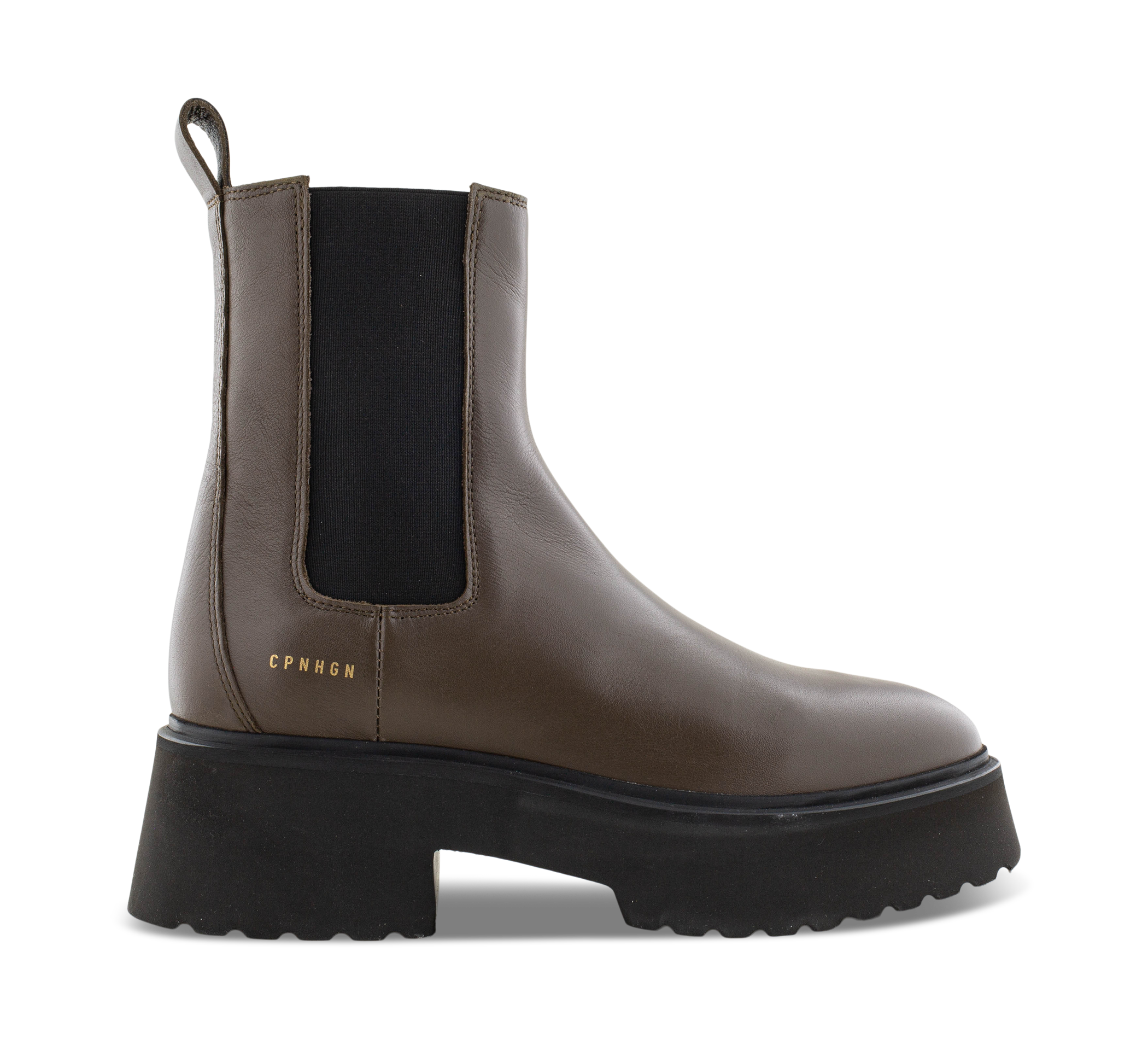 Chelsea Boots