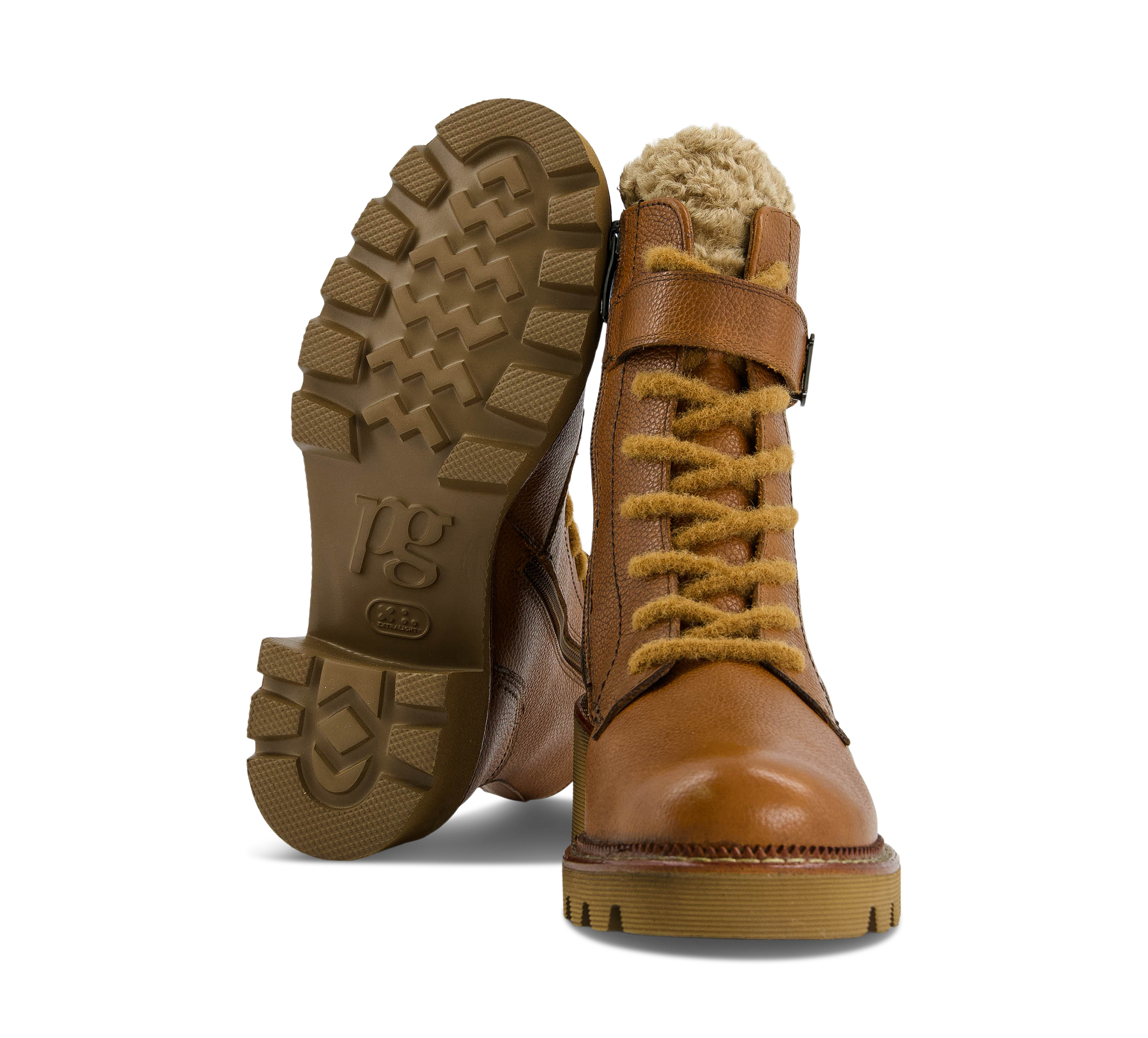 0076-8178-026/Schnürbootie