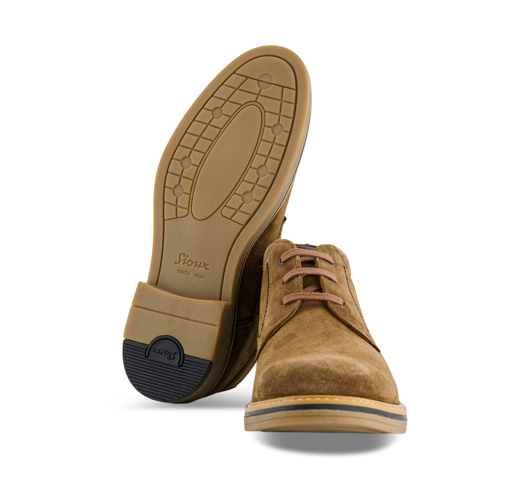 Herren Stiefel Schnürer