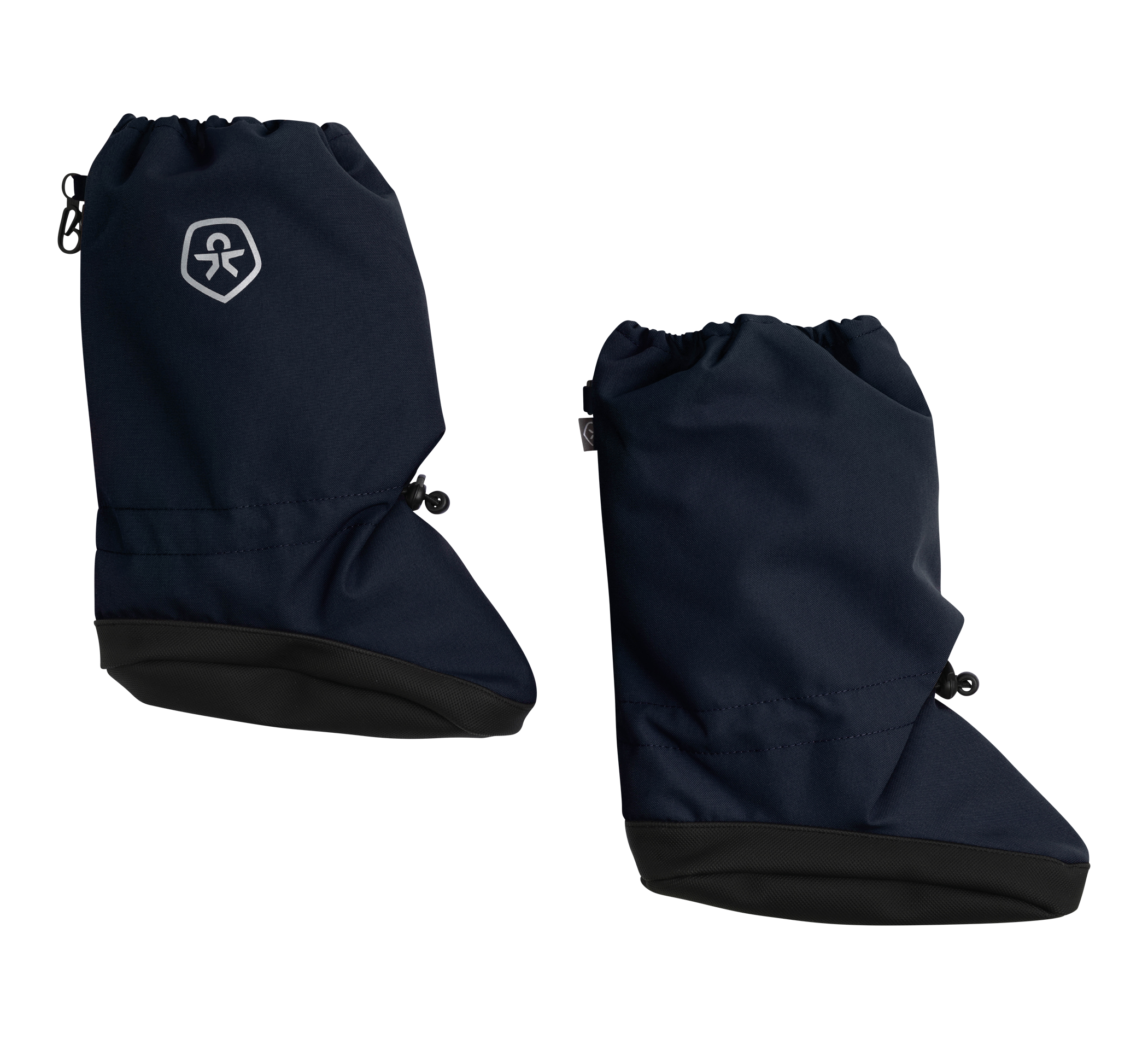 aussen Footies W. Anti Slip