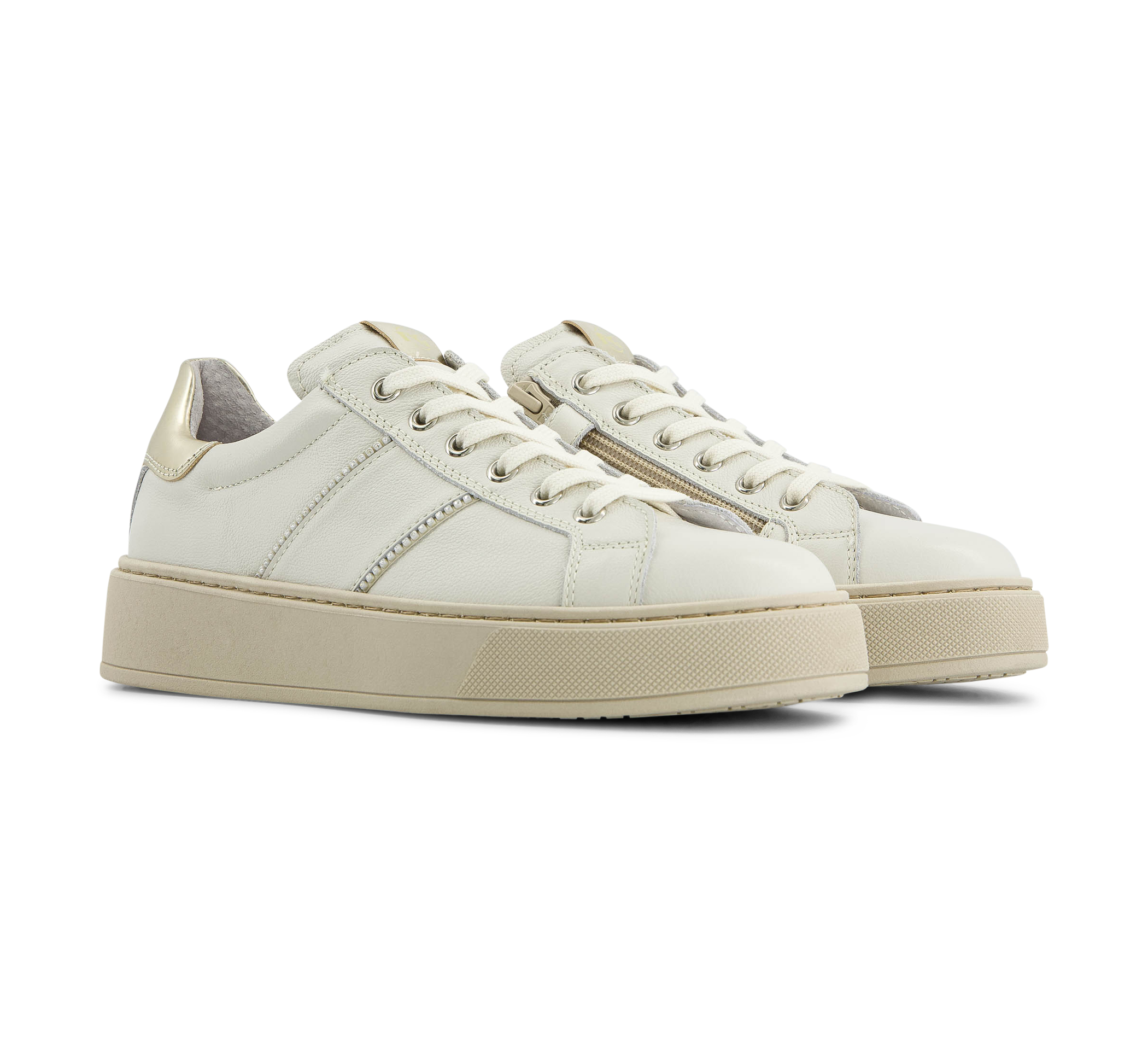 SCARPE Schnürschuhe