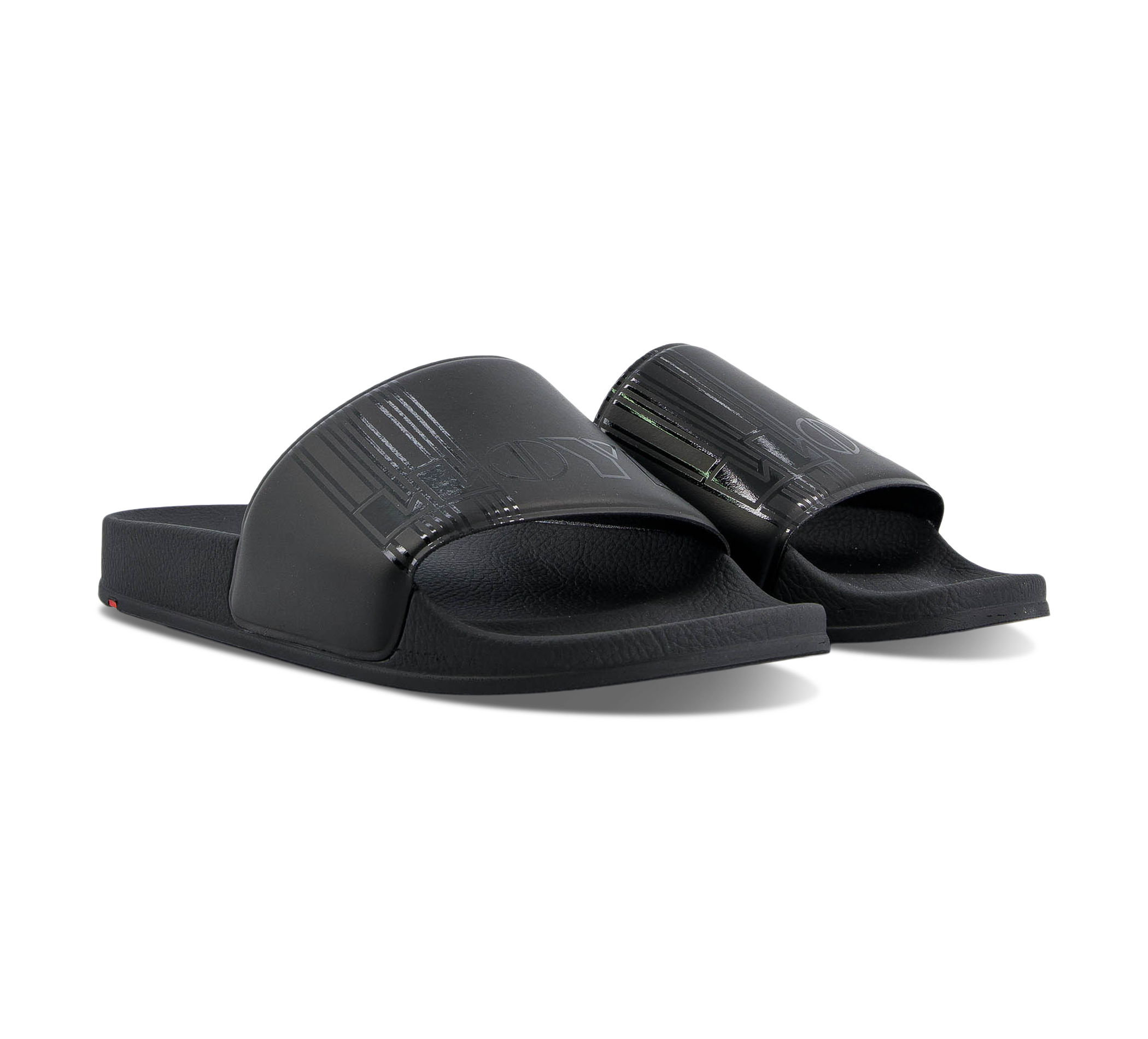 LL BATHSLIPPER NEU Slides