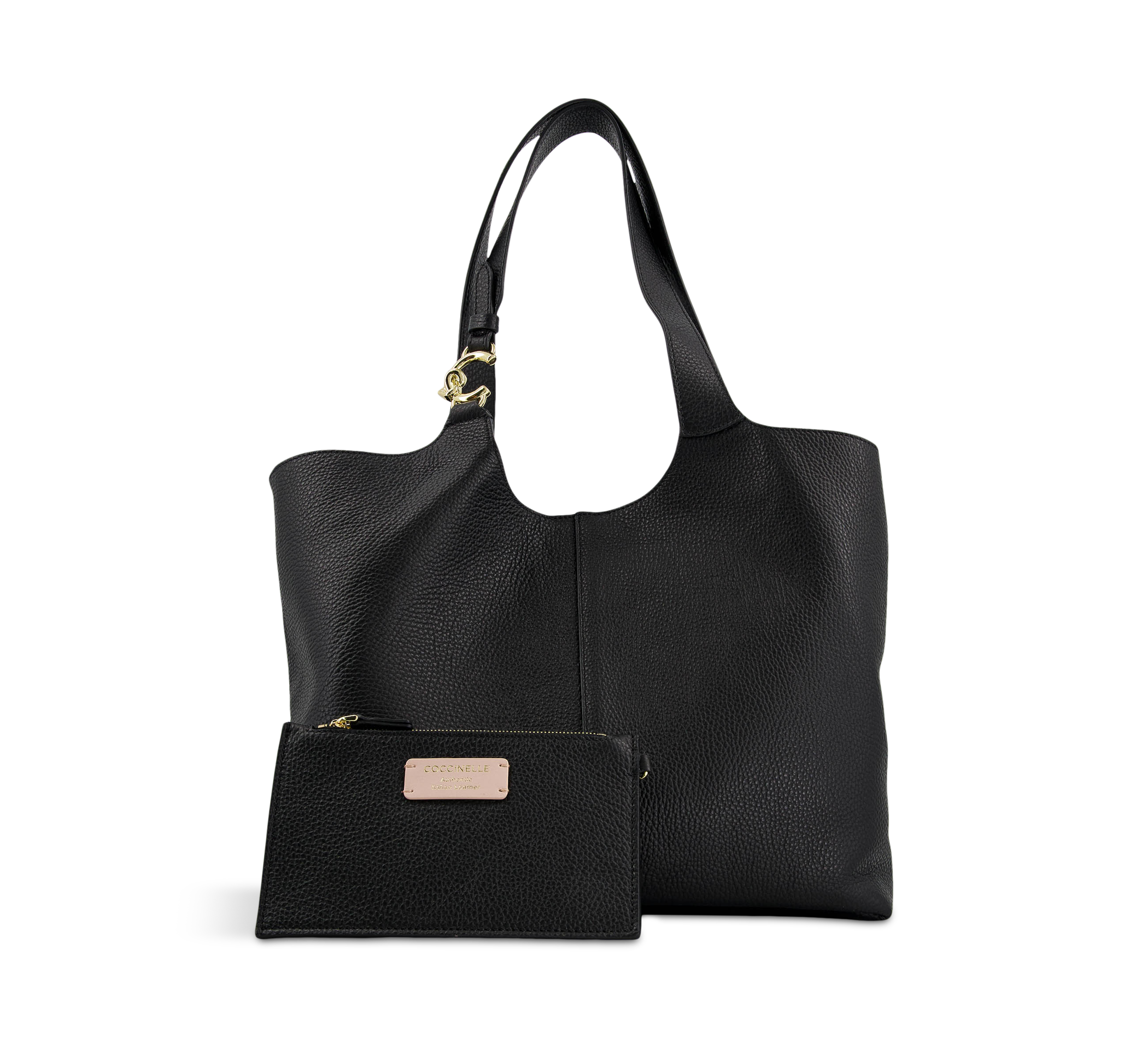 aussen Coccinelle C-easy