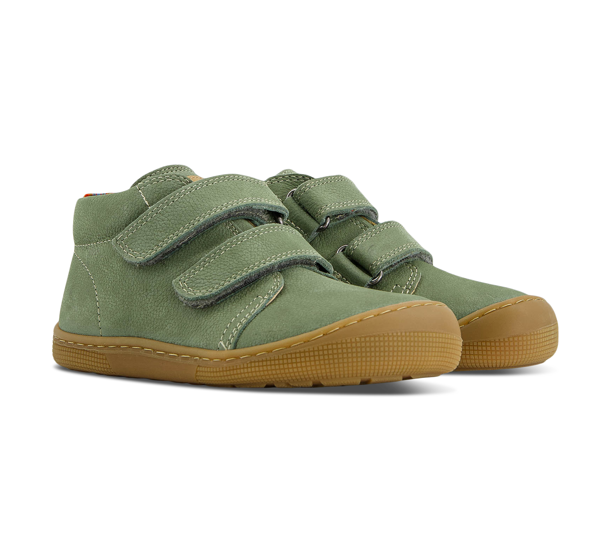 paar Barefoot Napa Velcro