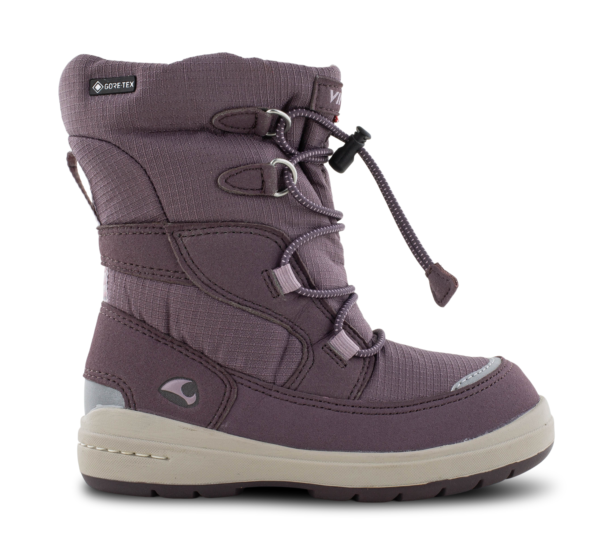 Haslum High Gtx Warm - Winterschuhe