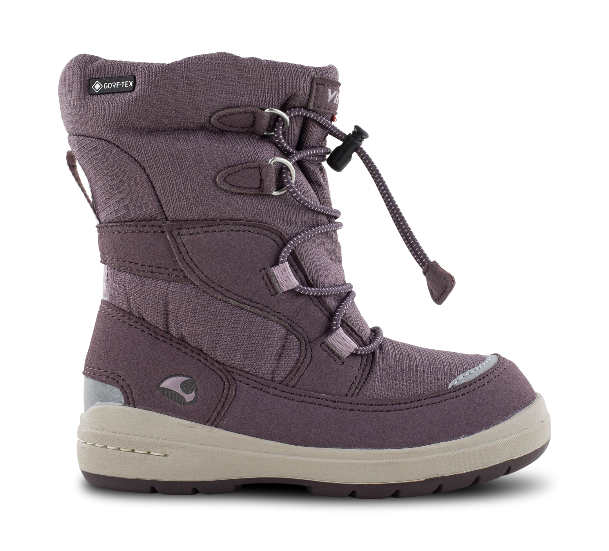 Haslum High Gtx Warm - Winterschuhe