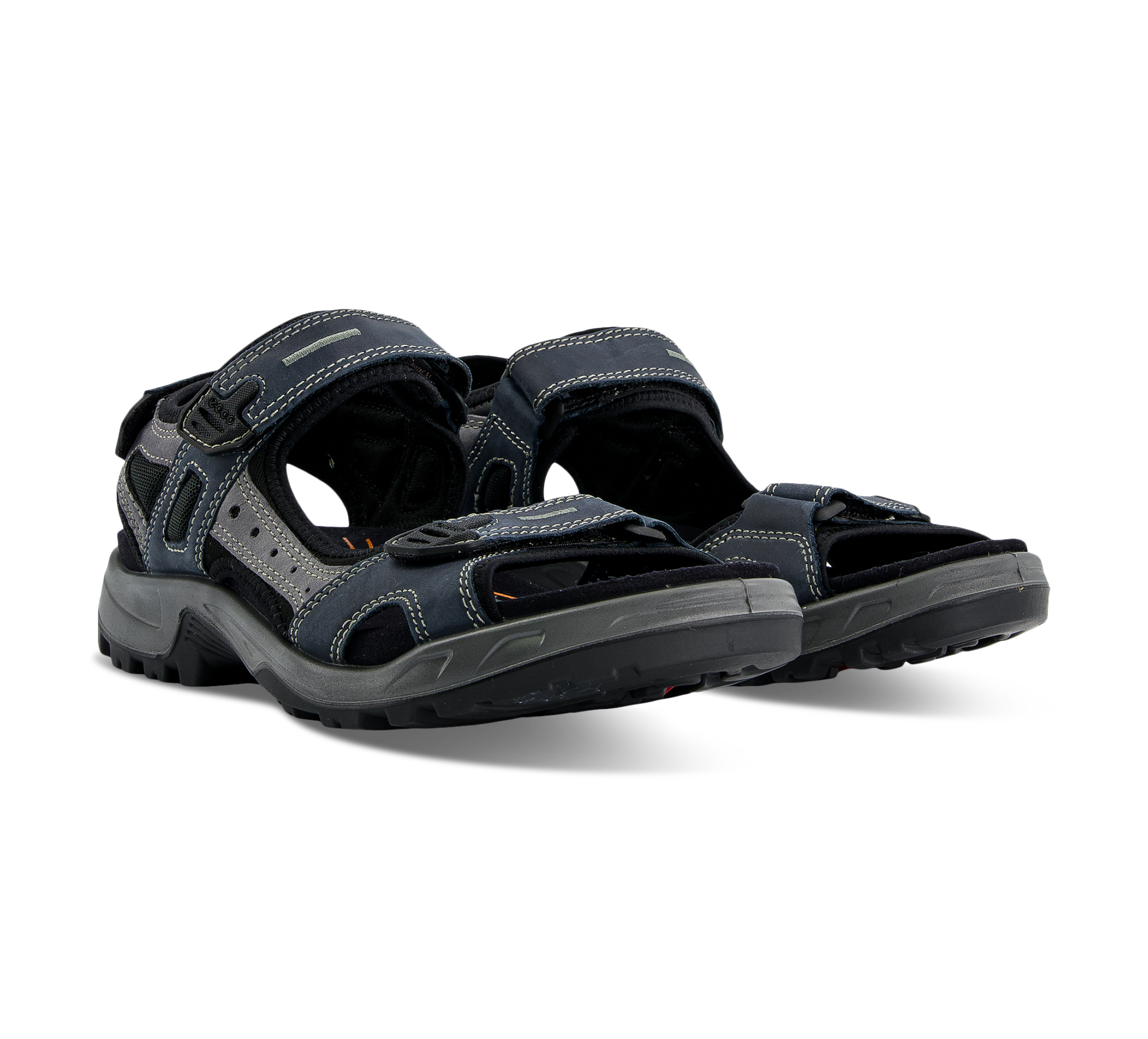 Offroad - Trekkingsandalen