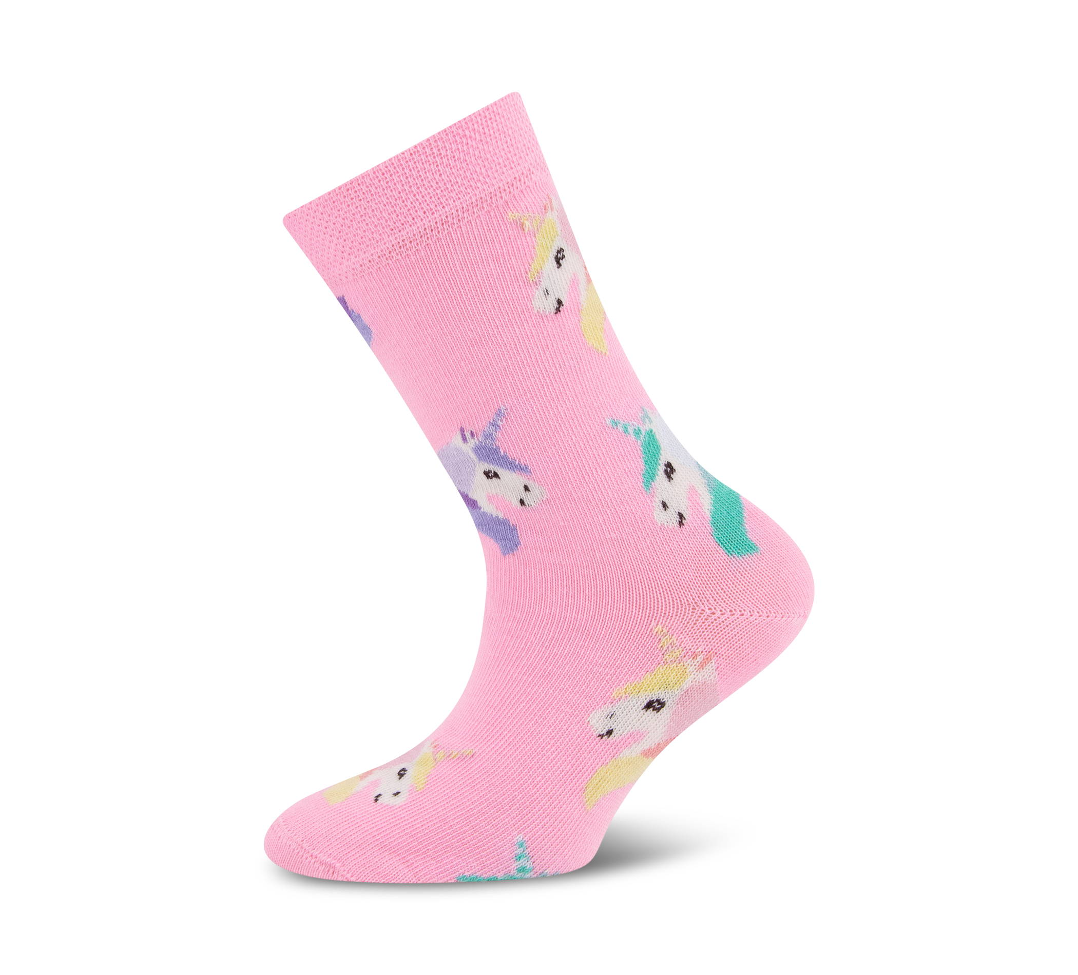 3er Pack Einhörner/ Sterne