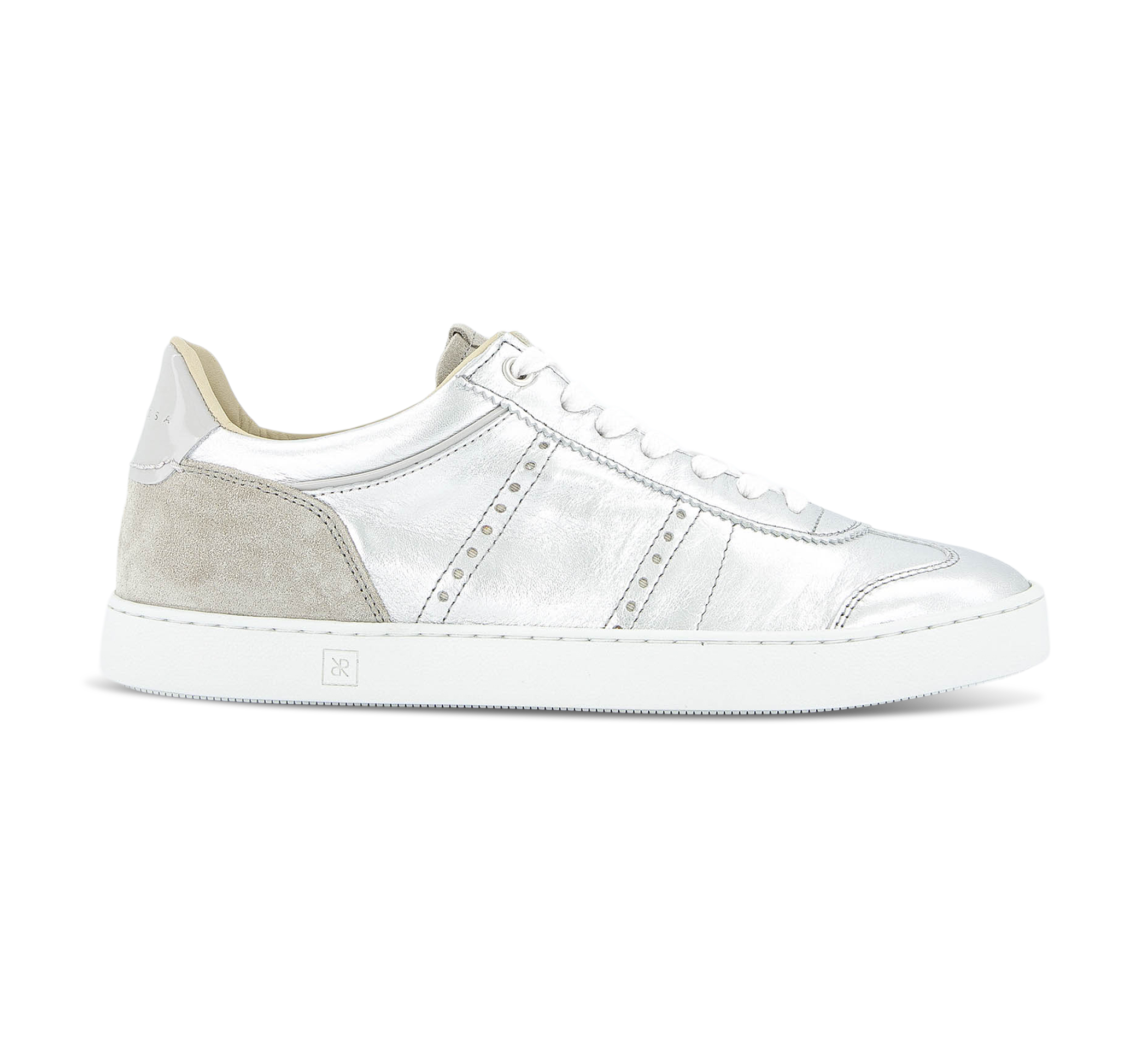 aussen Sneaker low