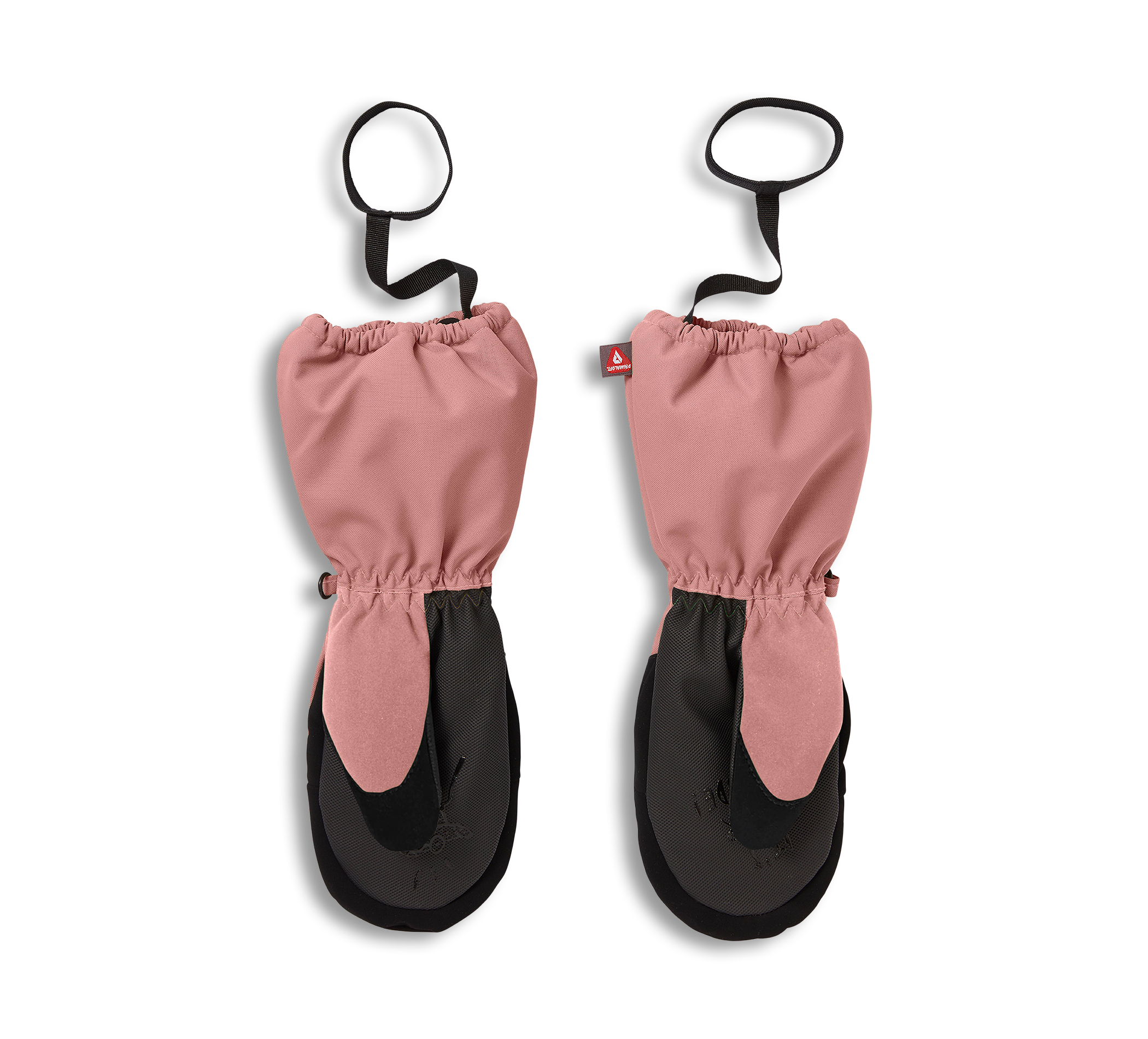 paar Statement Mittens