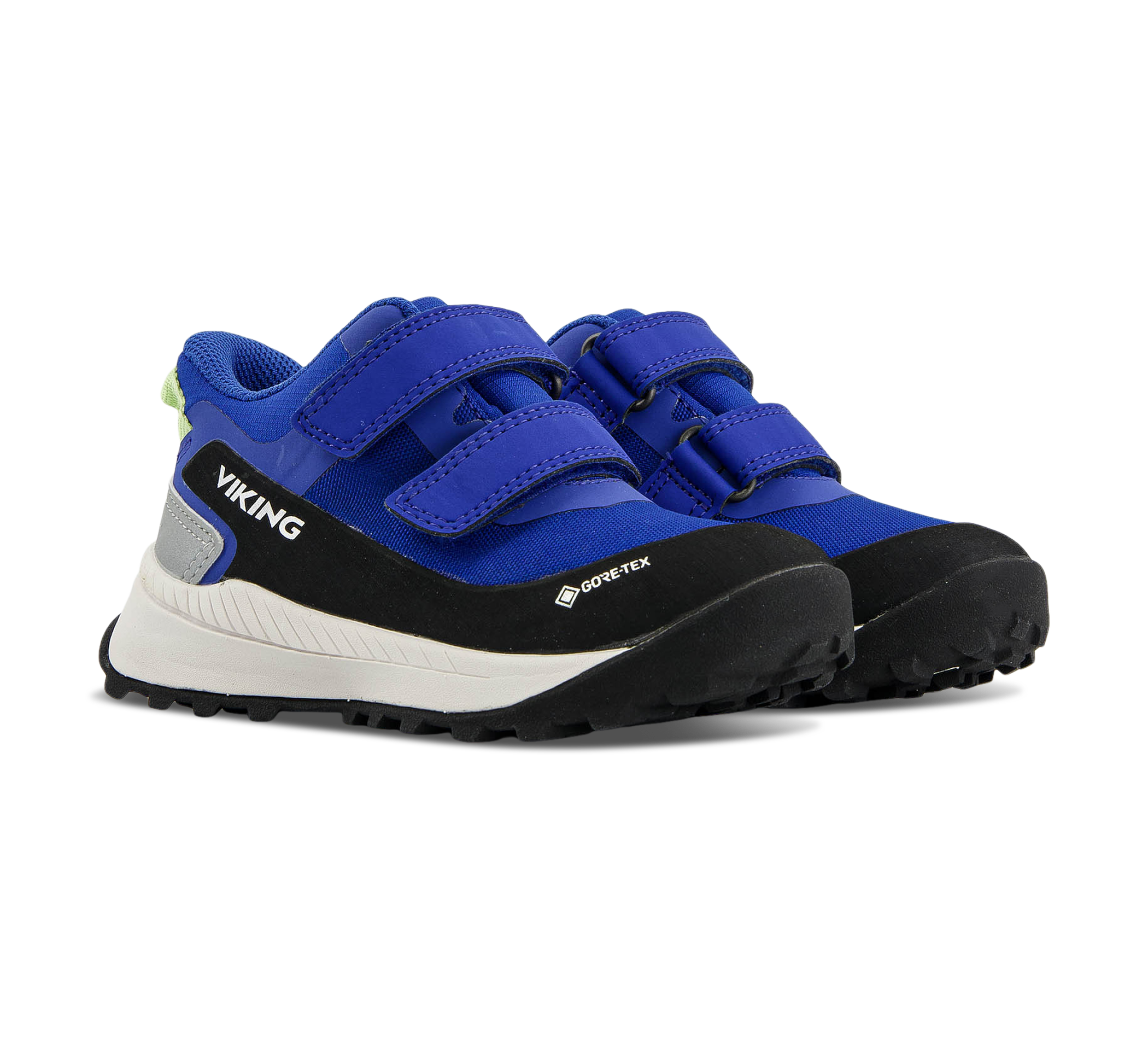 paar Expower Gtx 2v