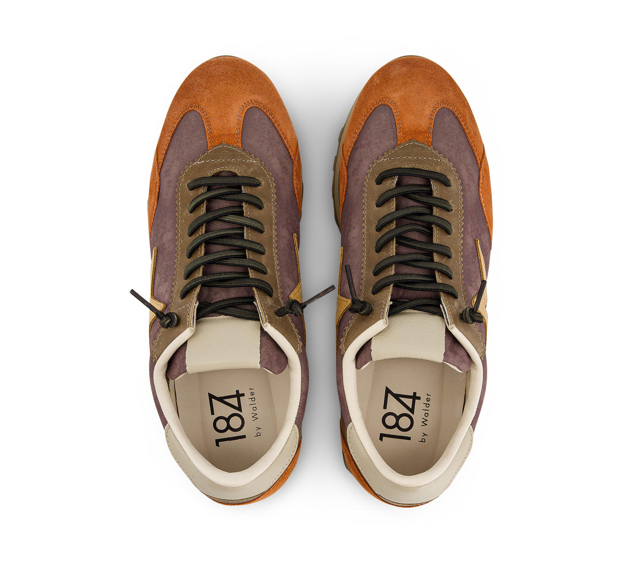 Sneaker low
