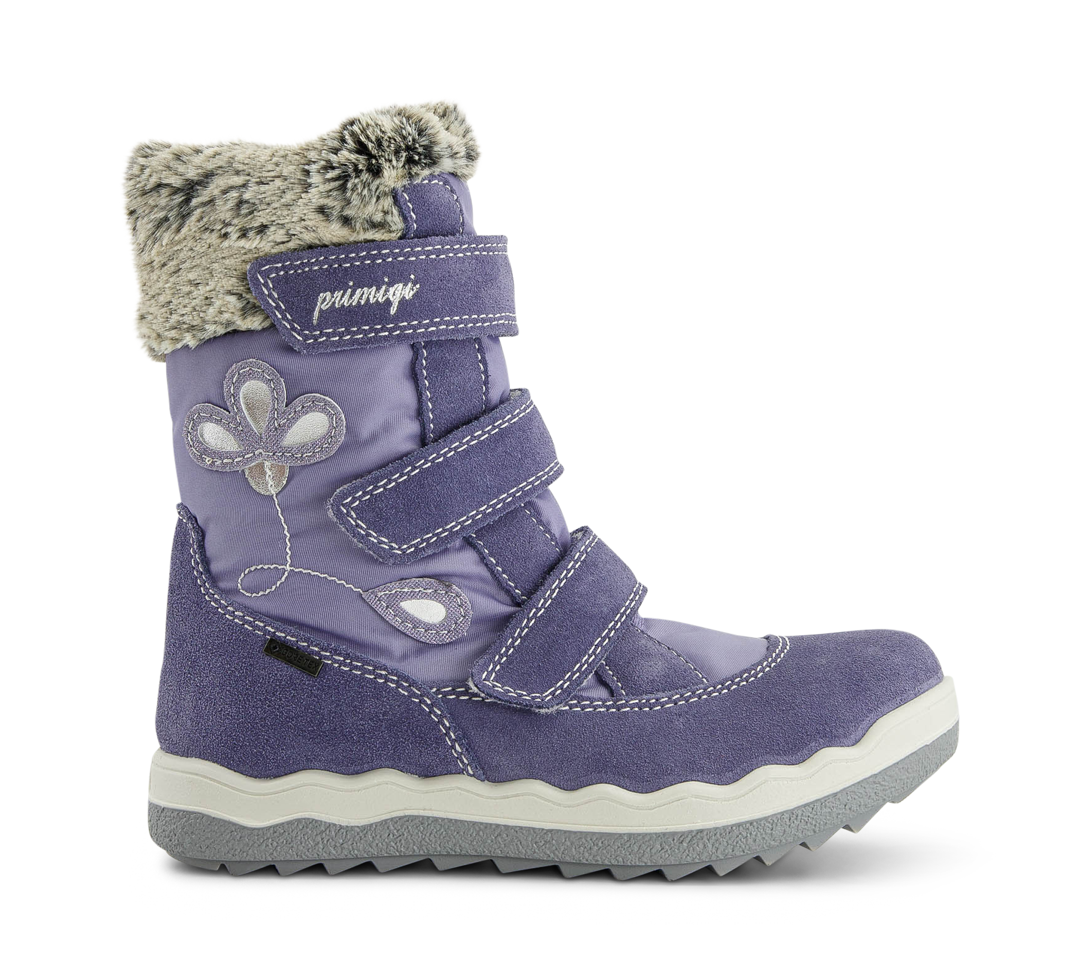 aussen Frozen Gtx