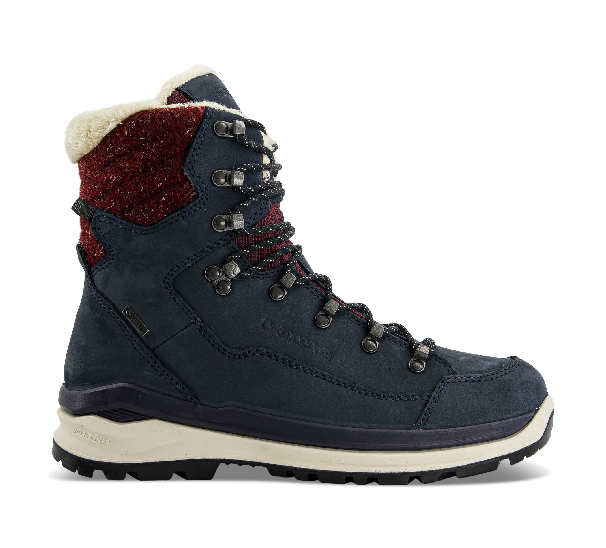 RENEGADE EVO ICE 2 GTX WS Renegade Eco Ice 2 Gtx
