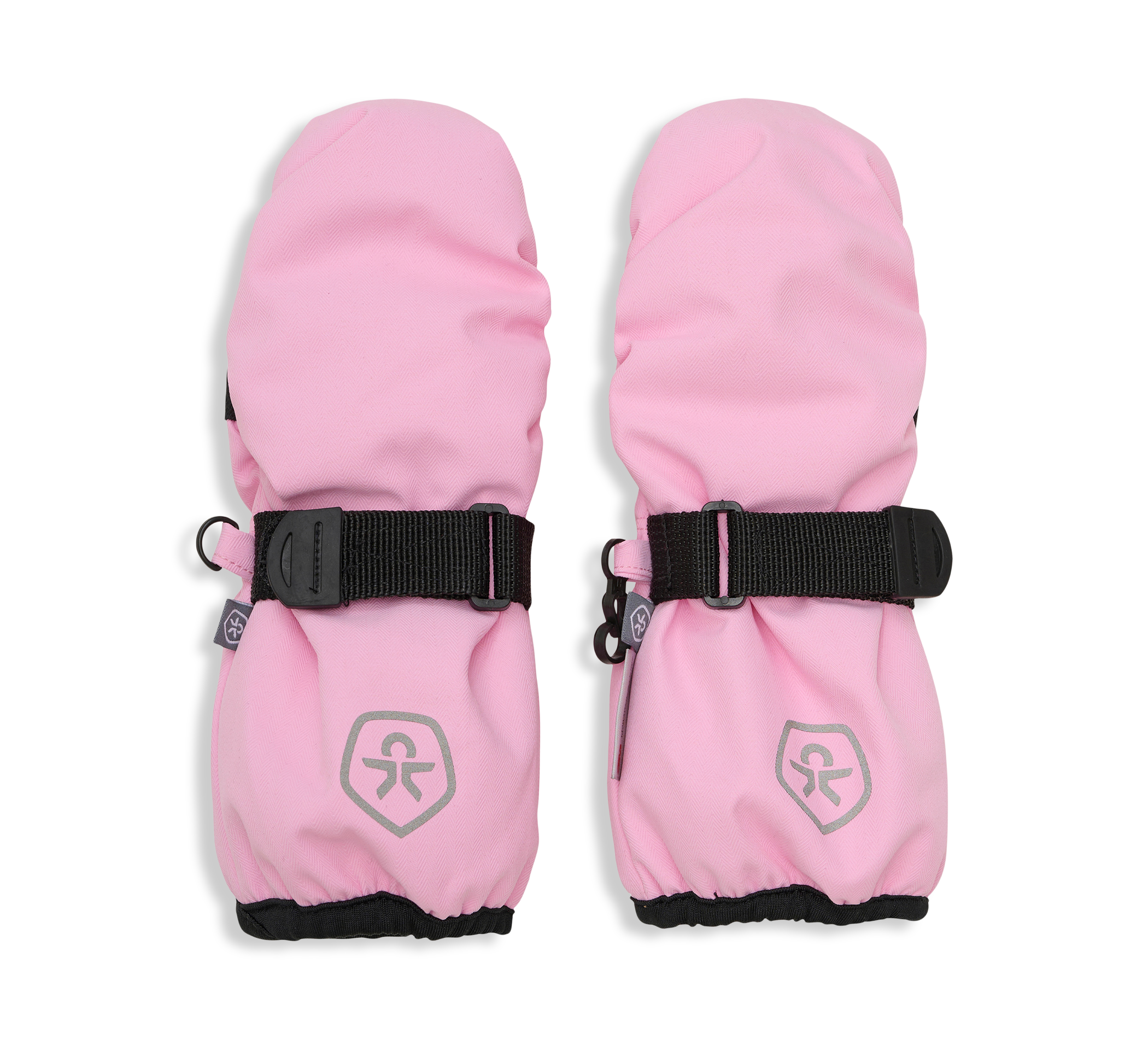 aussen Mittens Waterproof