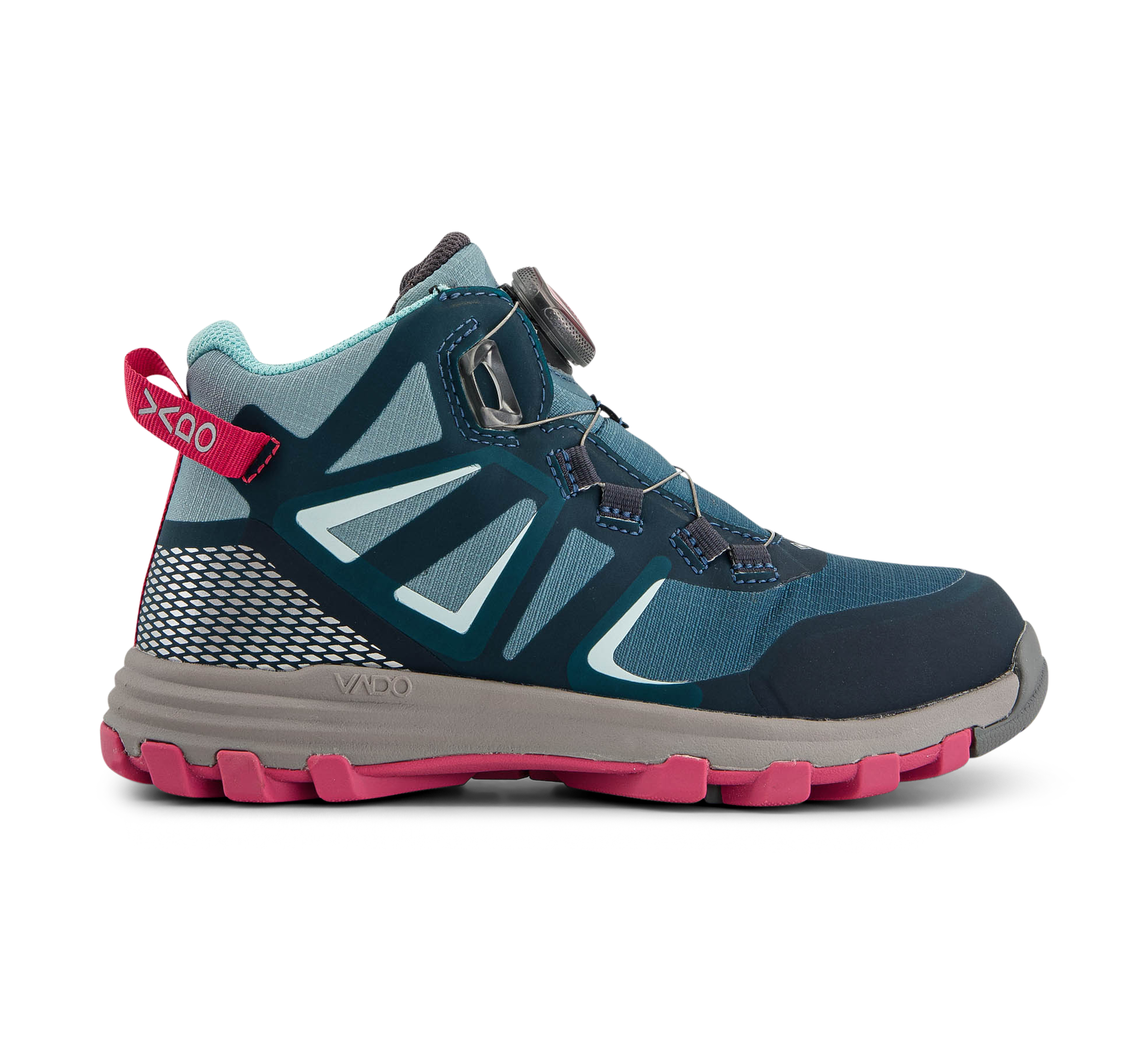 Ambulo Mid Boa Gtx