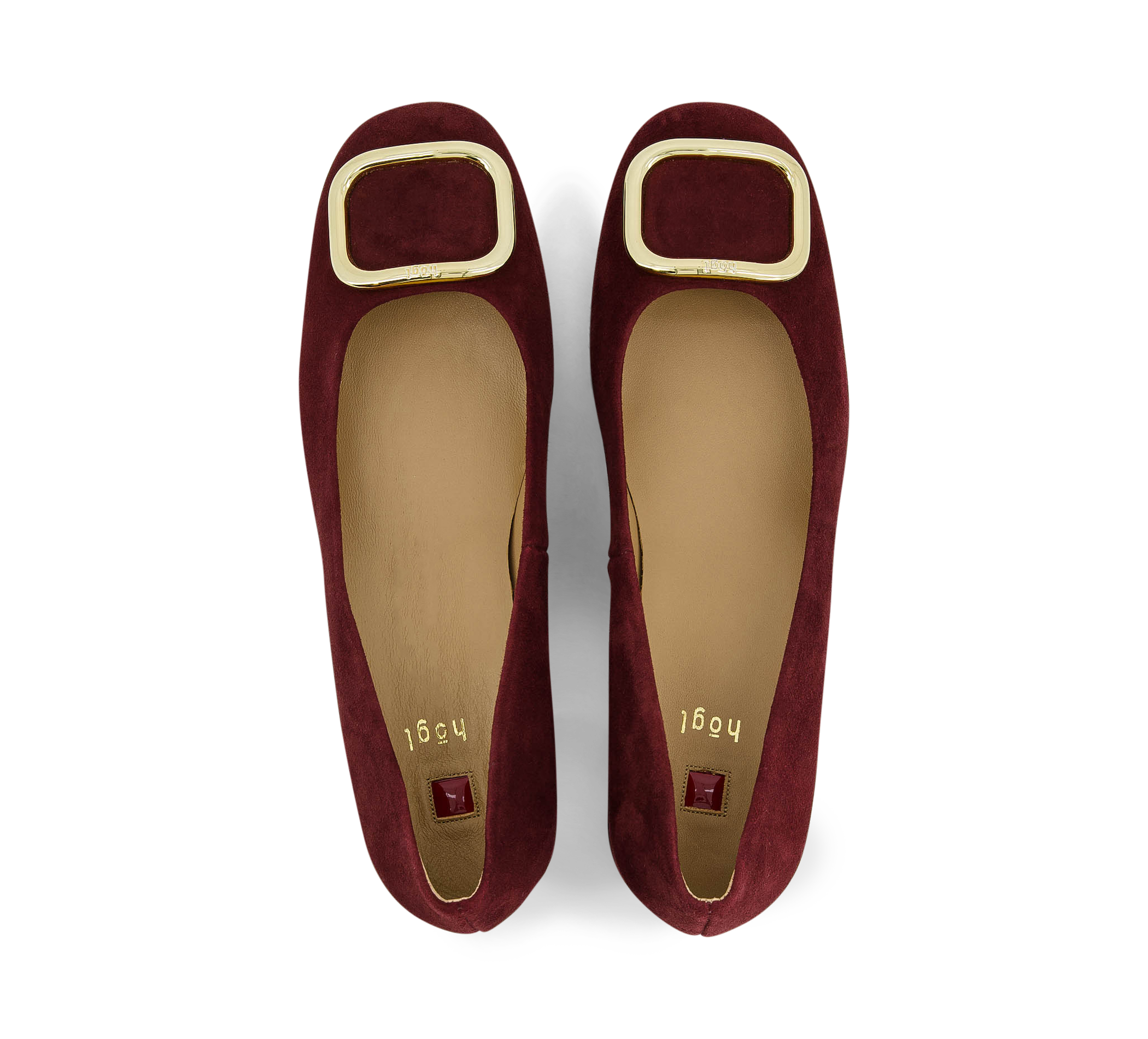 Klassische Pumps