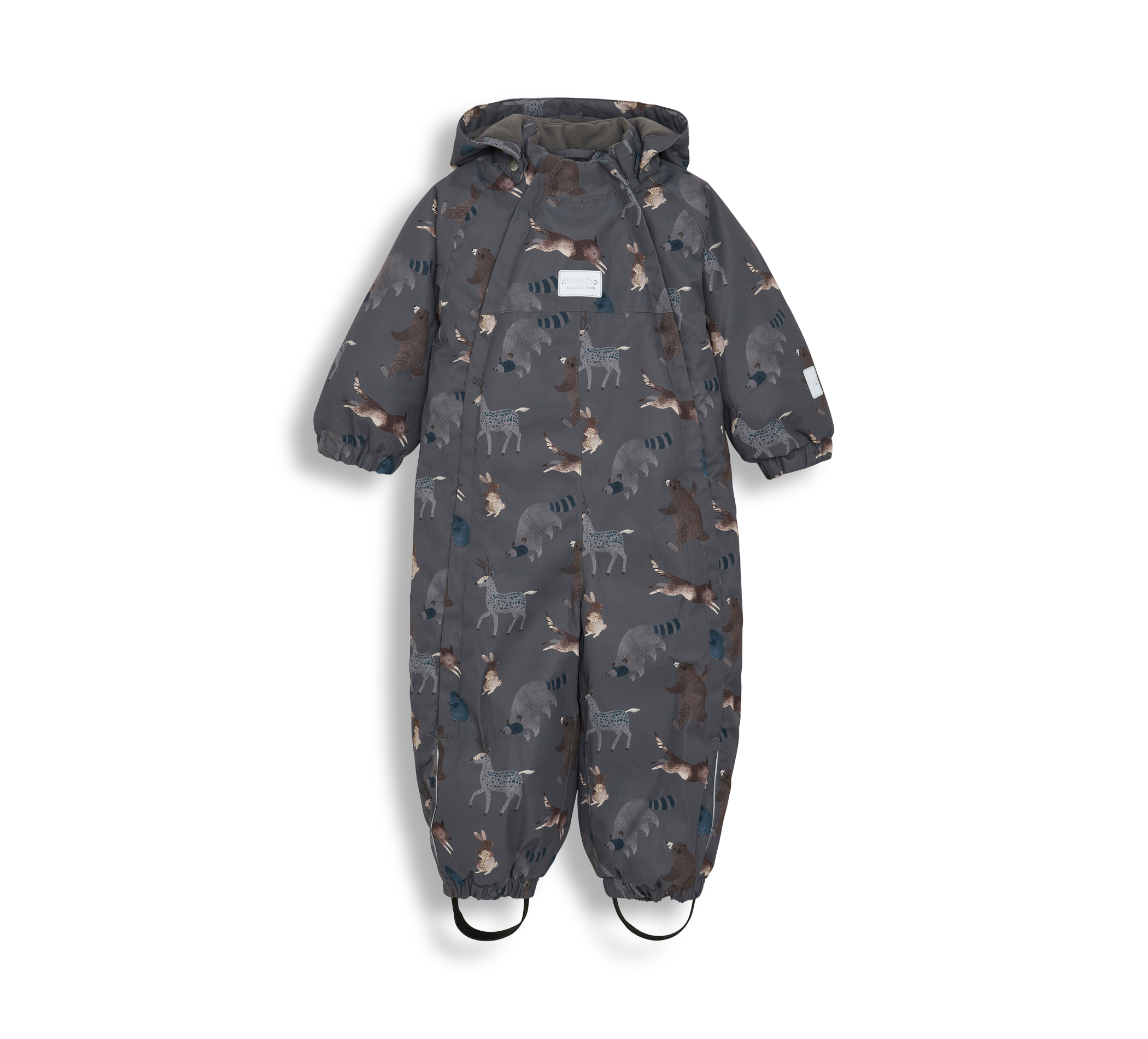 aussen Snow Suit Aop