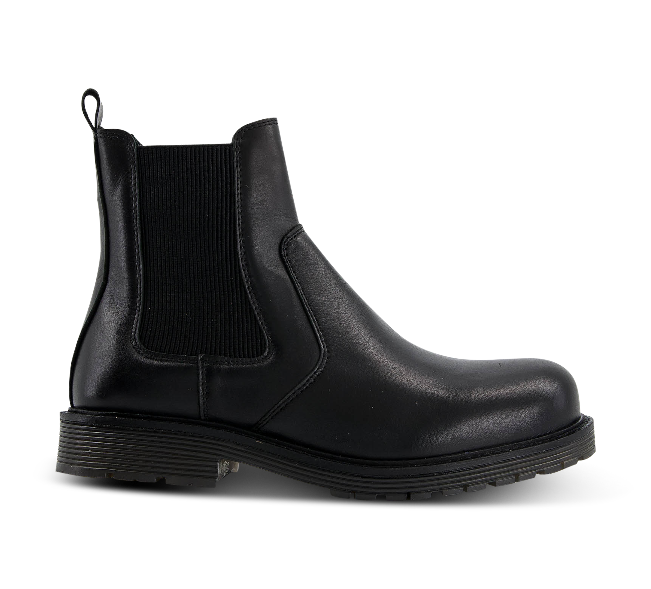 aussen Chelsea Boots