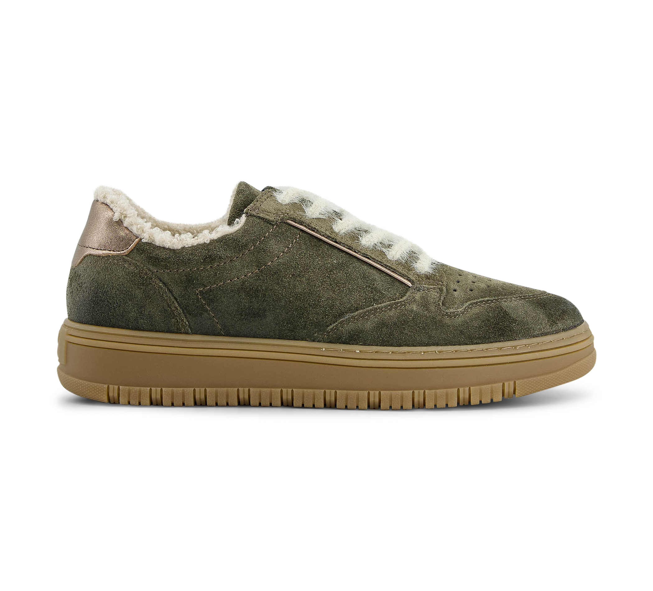 Sneaker low