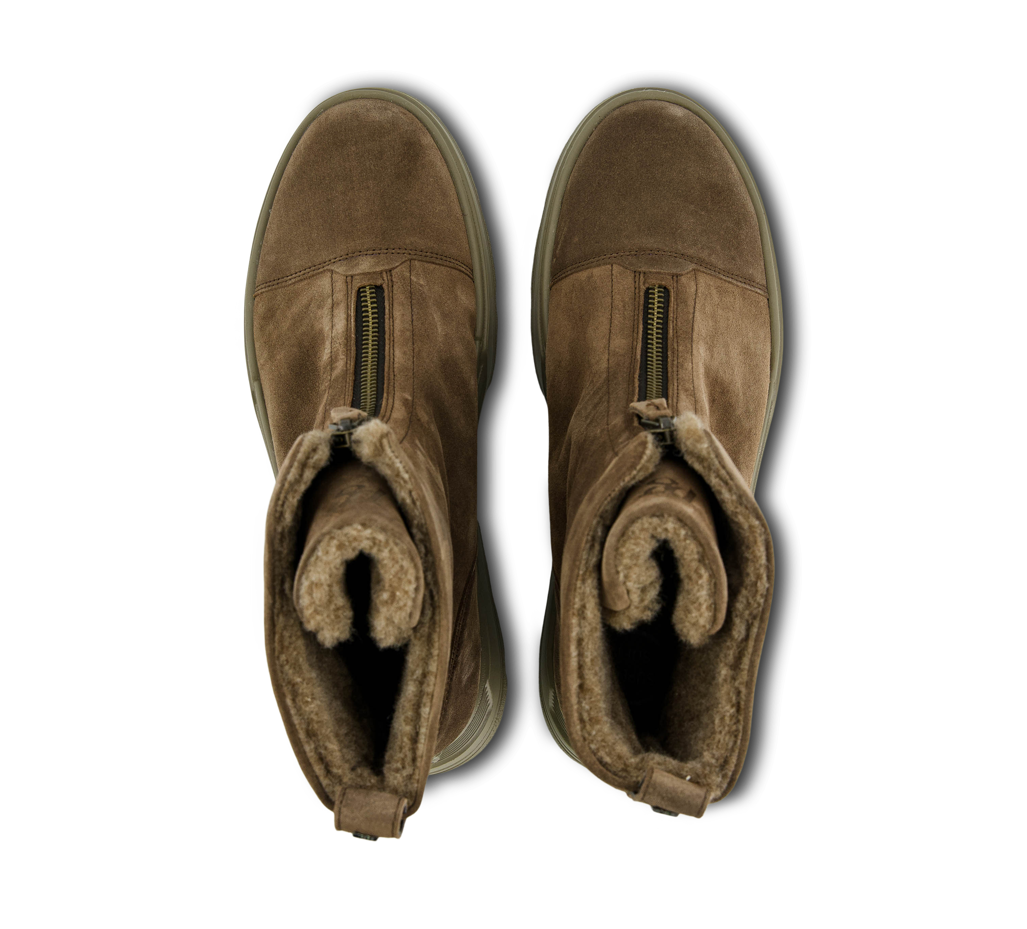 0078-8243-008/Stiefelette