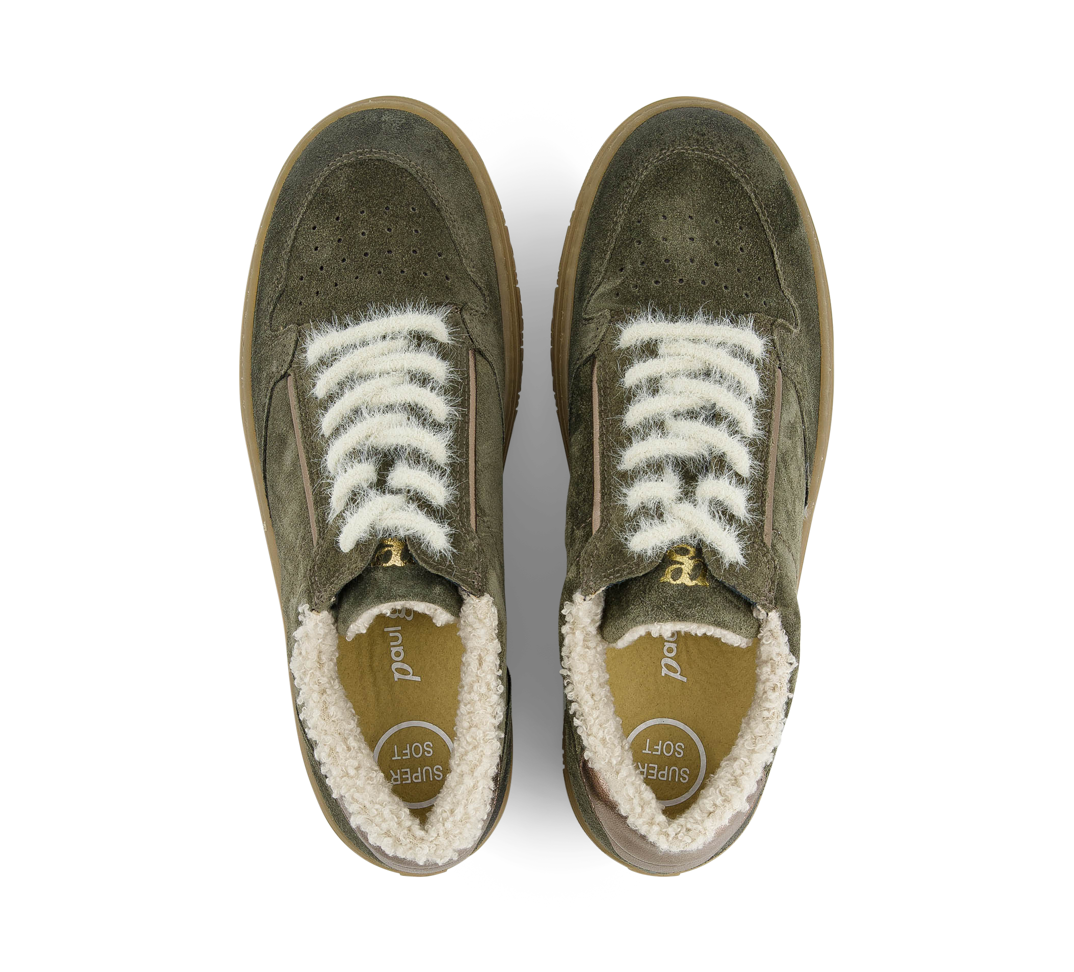 0080-5369-074 Sneaker low