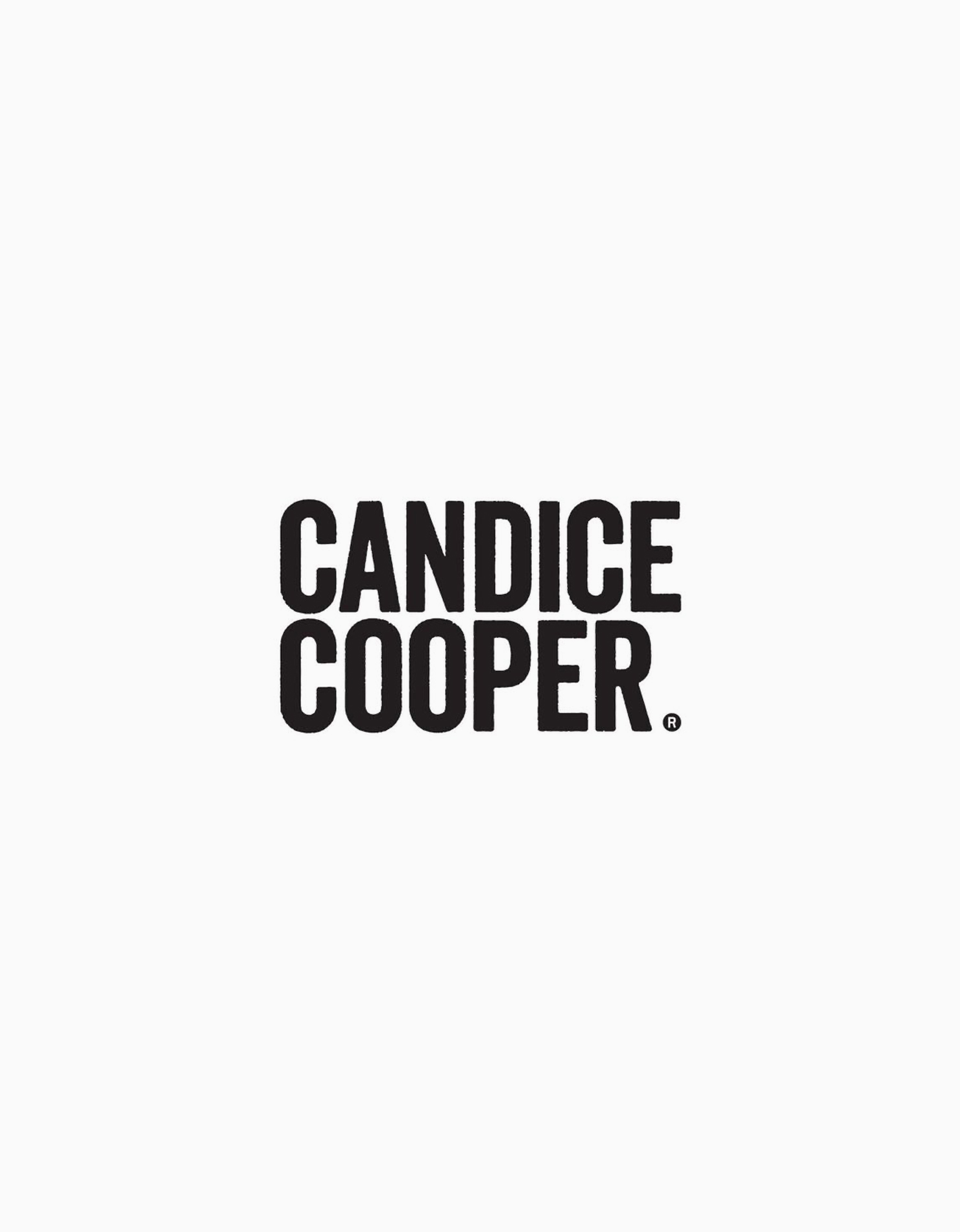 Candice Cooper Candice Cooper
