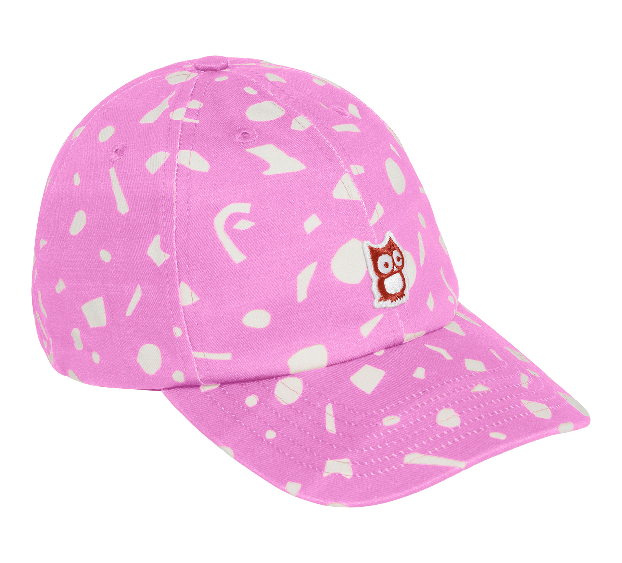 aussen Yakari Cap "underground"