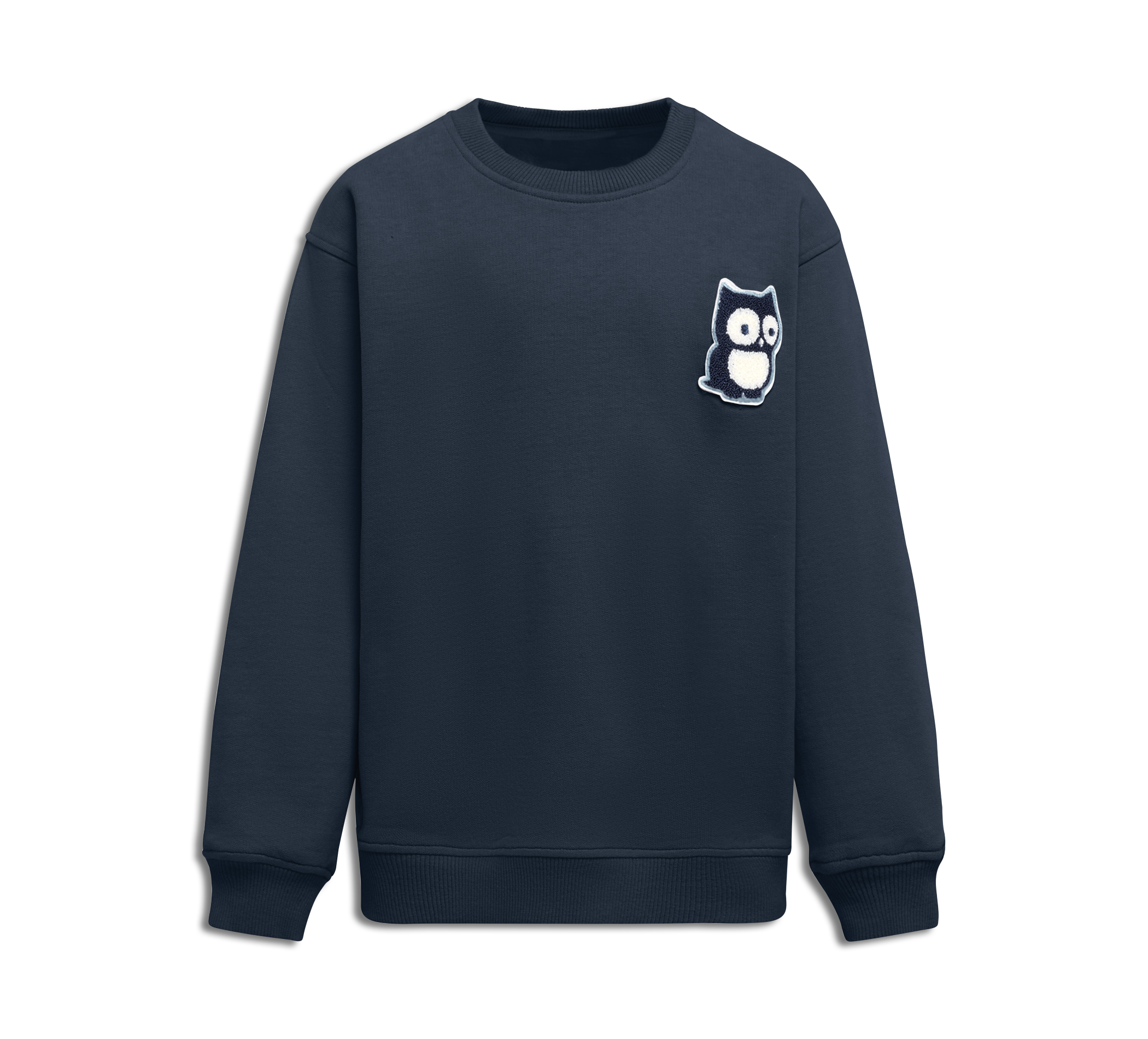 aussen Macem Sweatshirt 2024