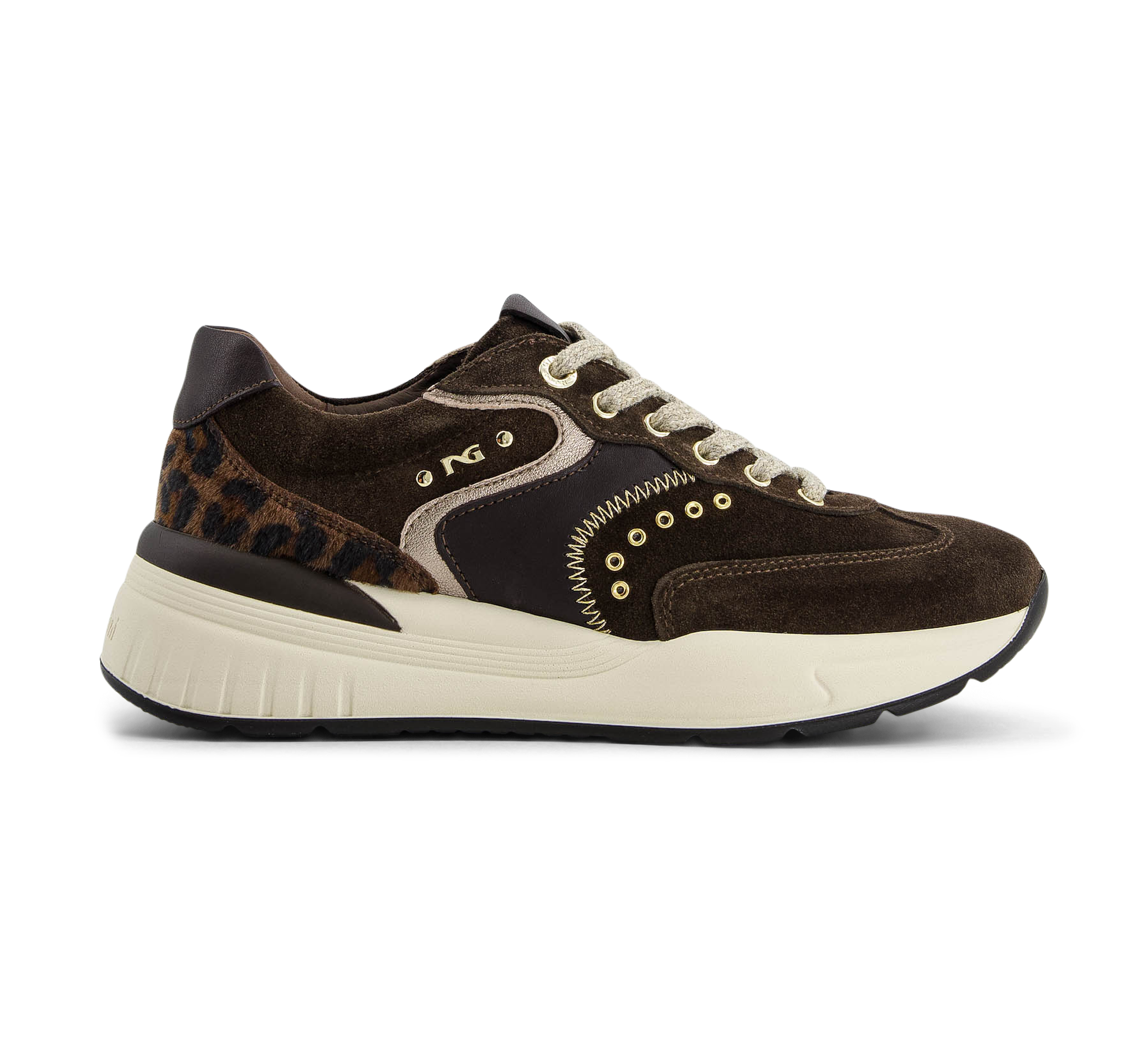Sneaker low