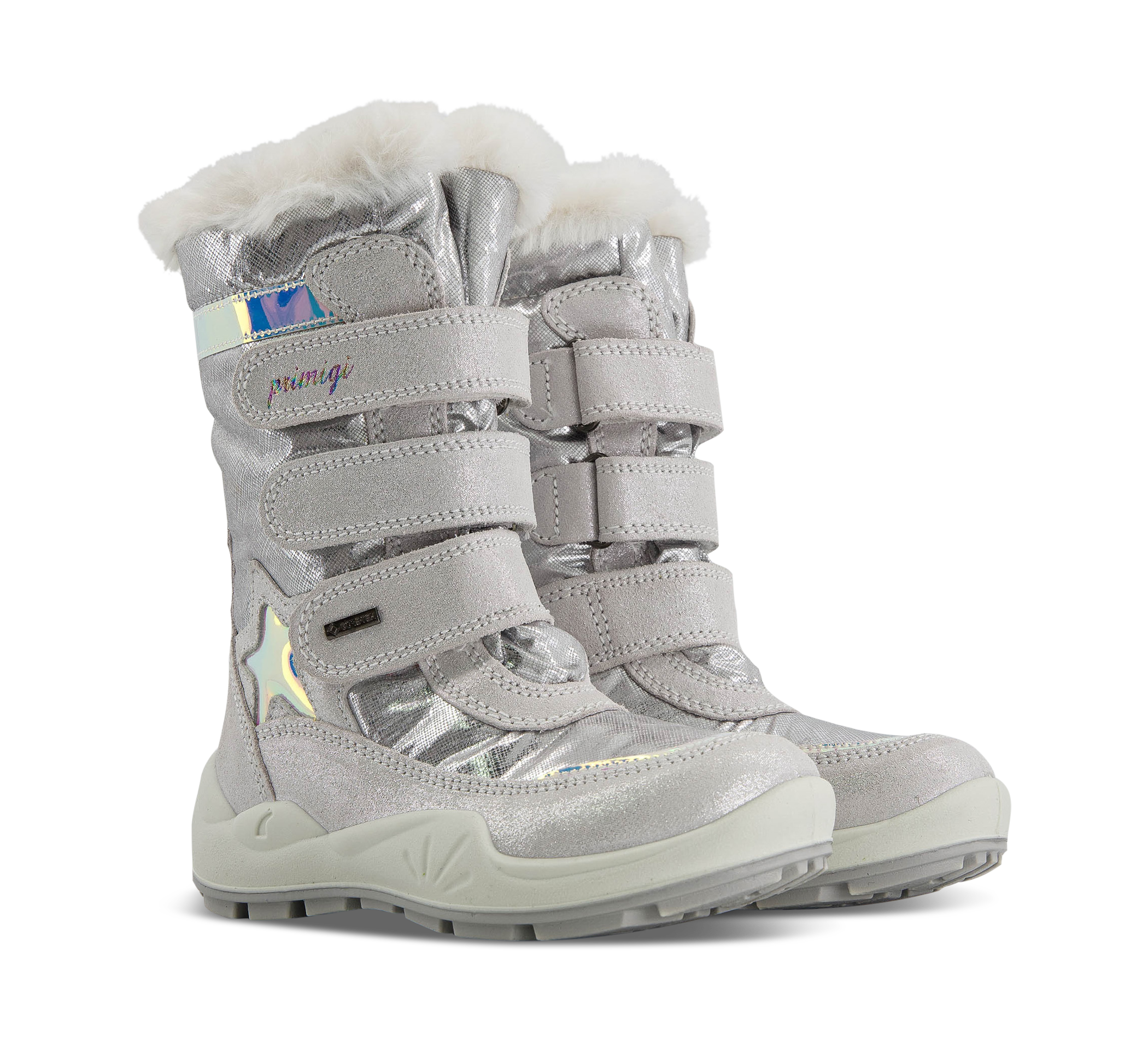 paar Girl Winger Gtx