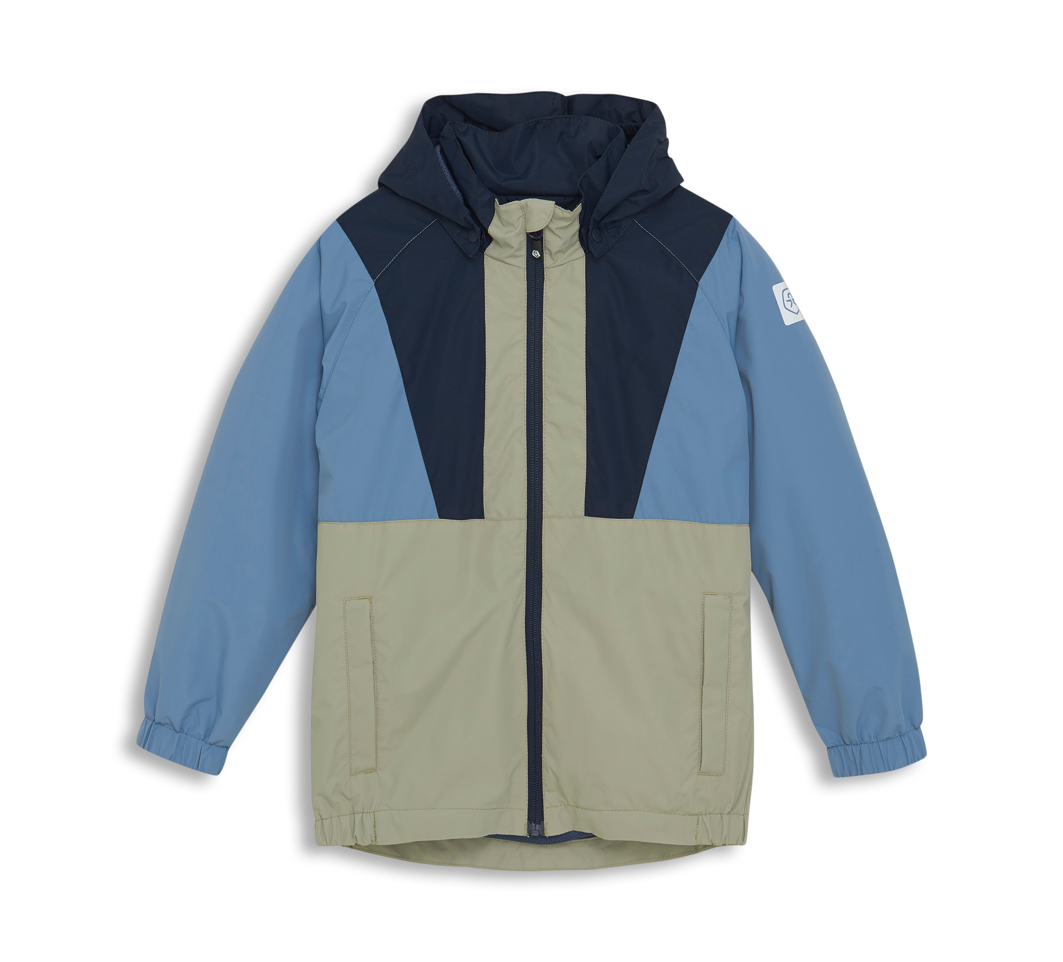 aussen Jacket