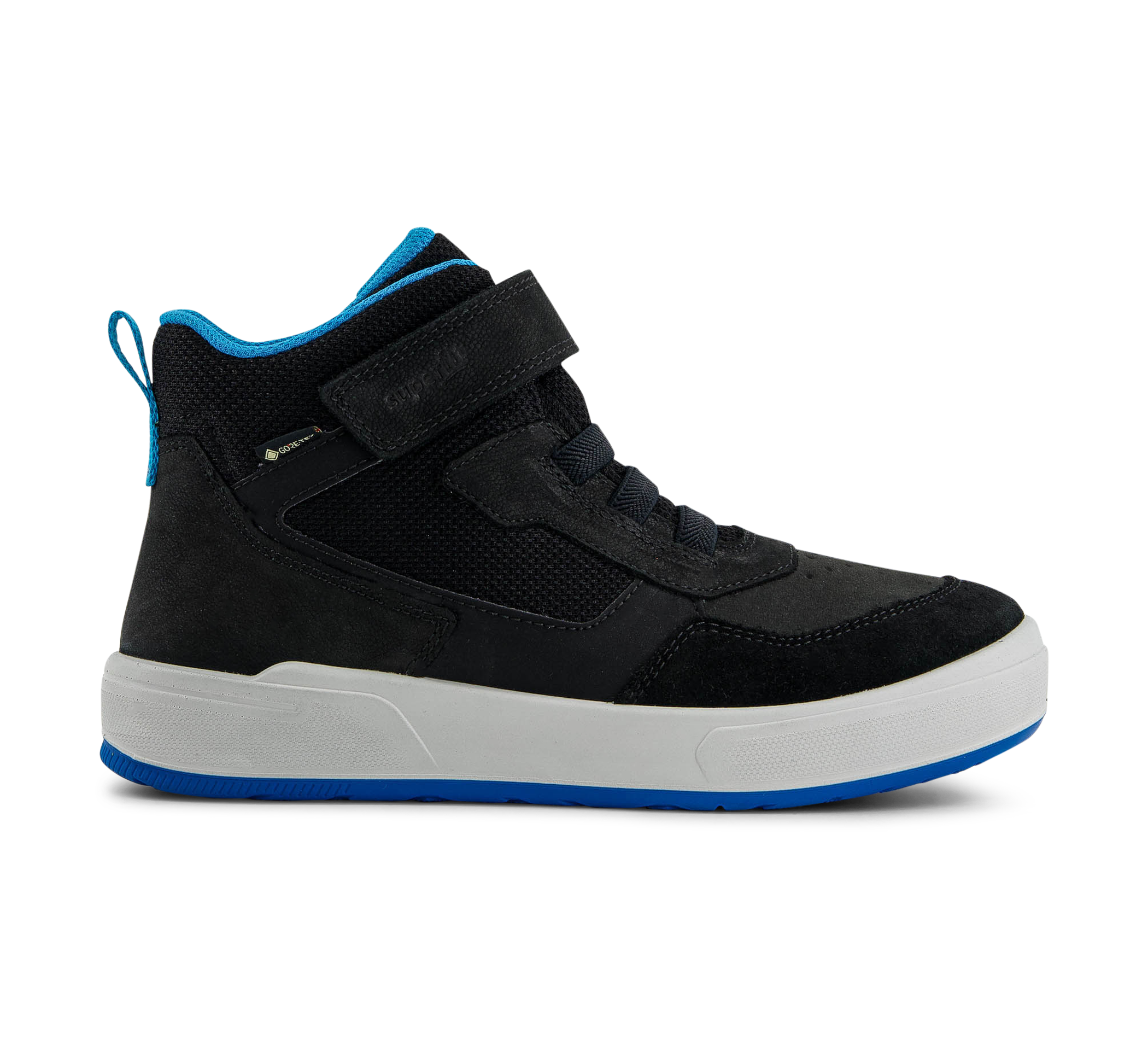 Stiefelette Leder \ MAVERICK Maverick Gtx