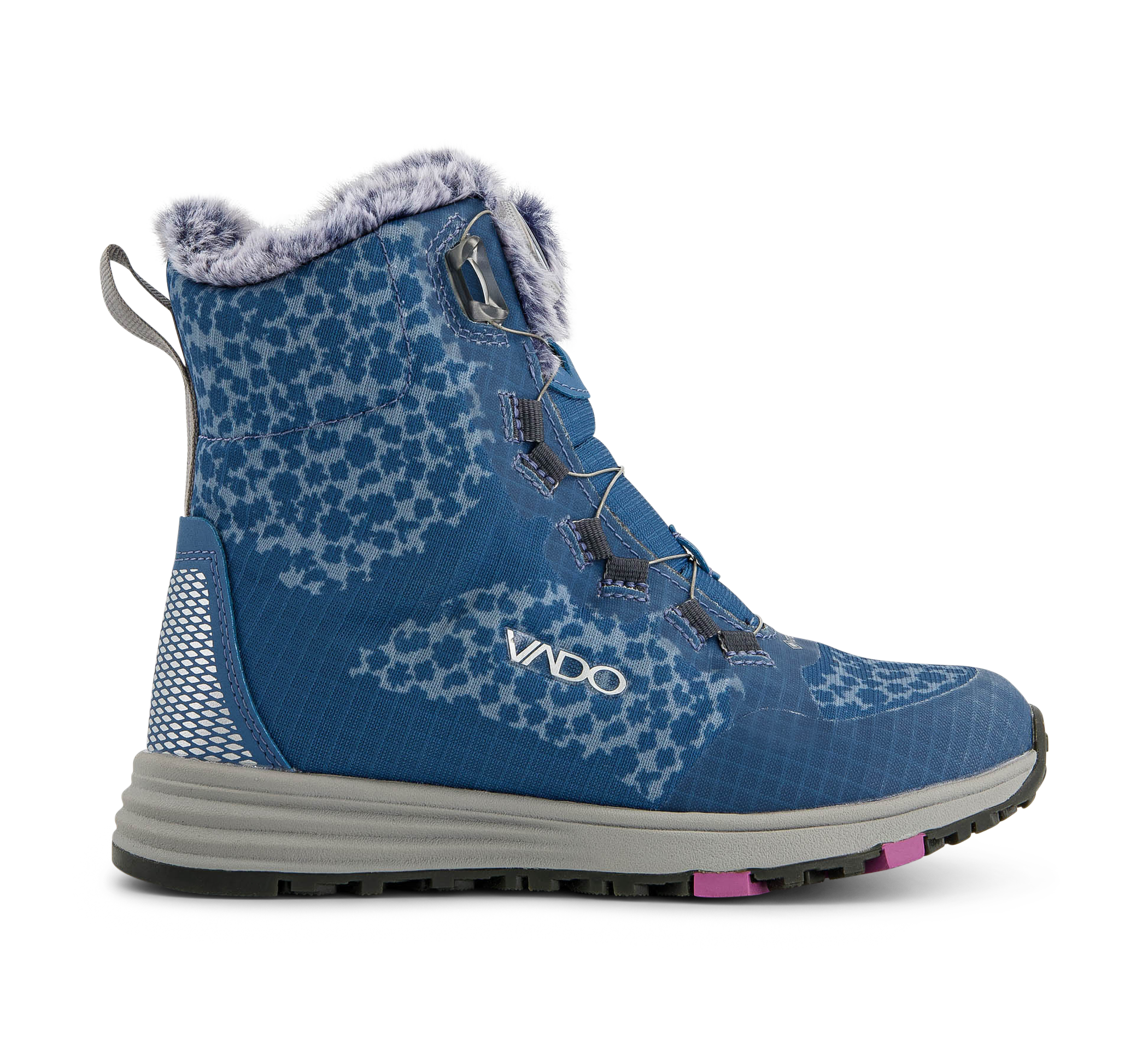 Snow Hi Boa Gtx