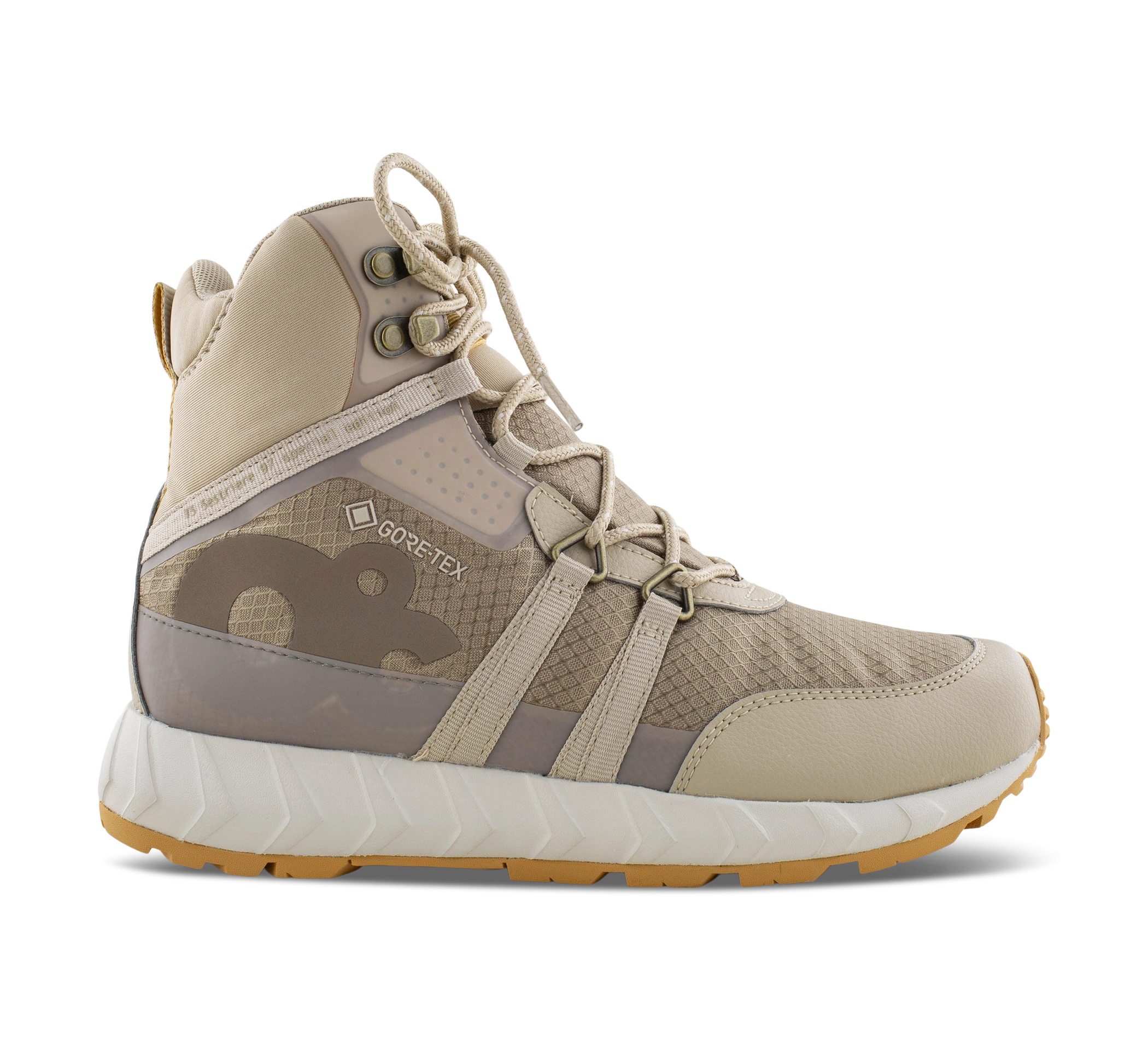 Sestriere Gtx - Schnürstiefel