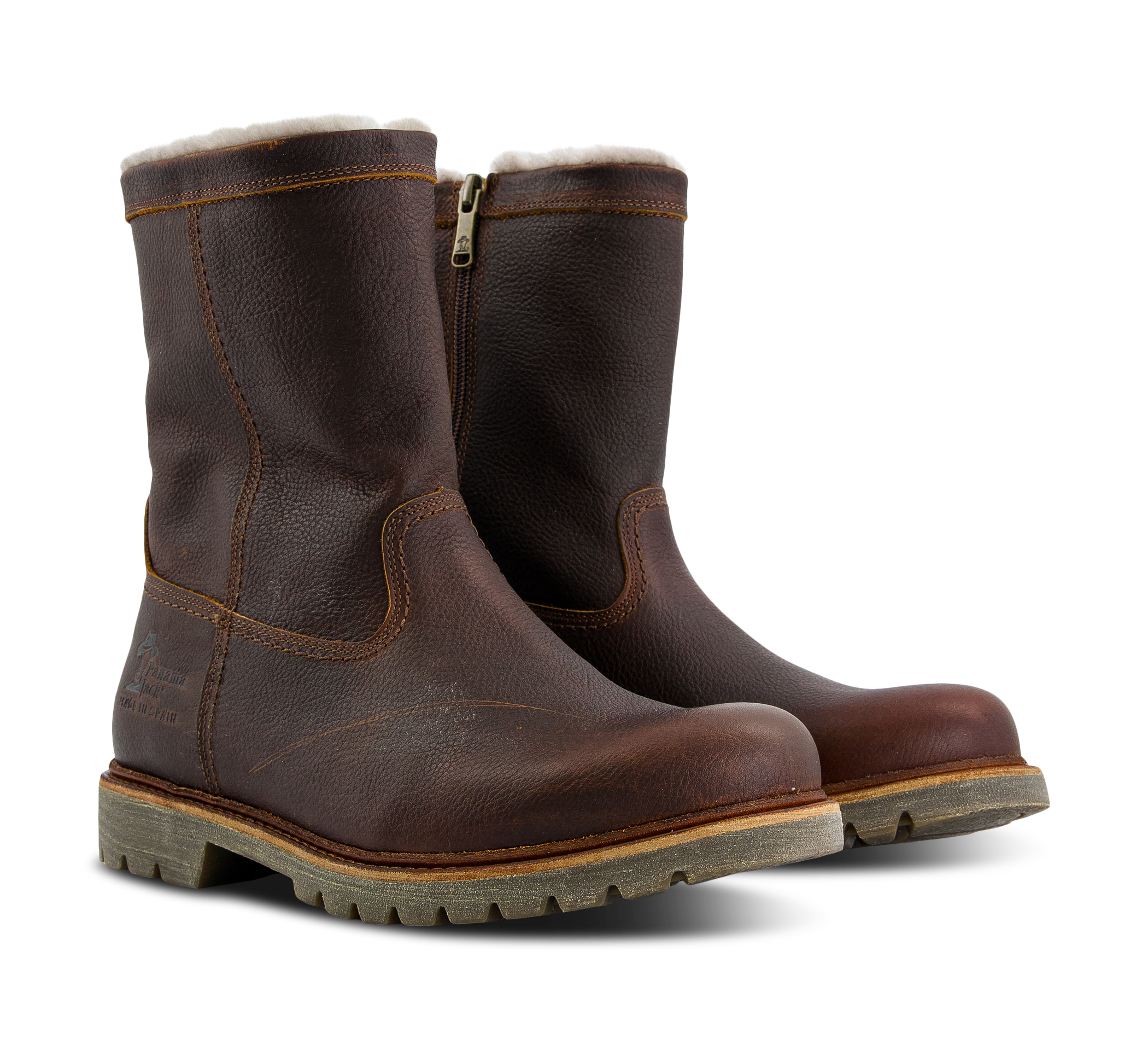 Fedro - Klassische Boots