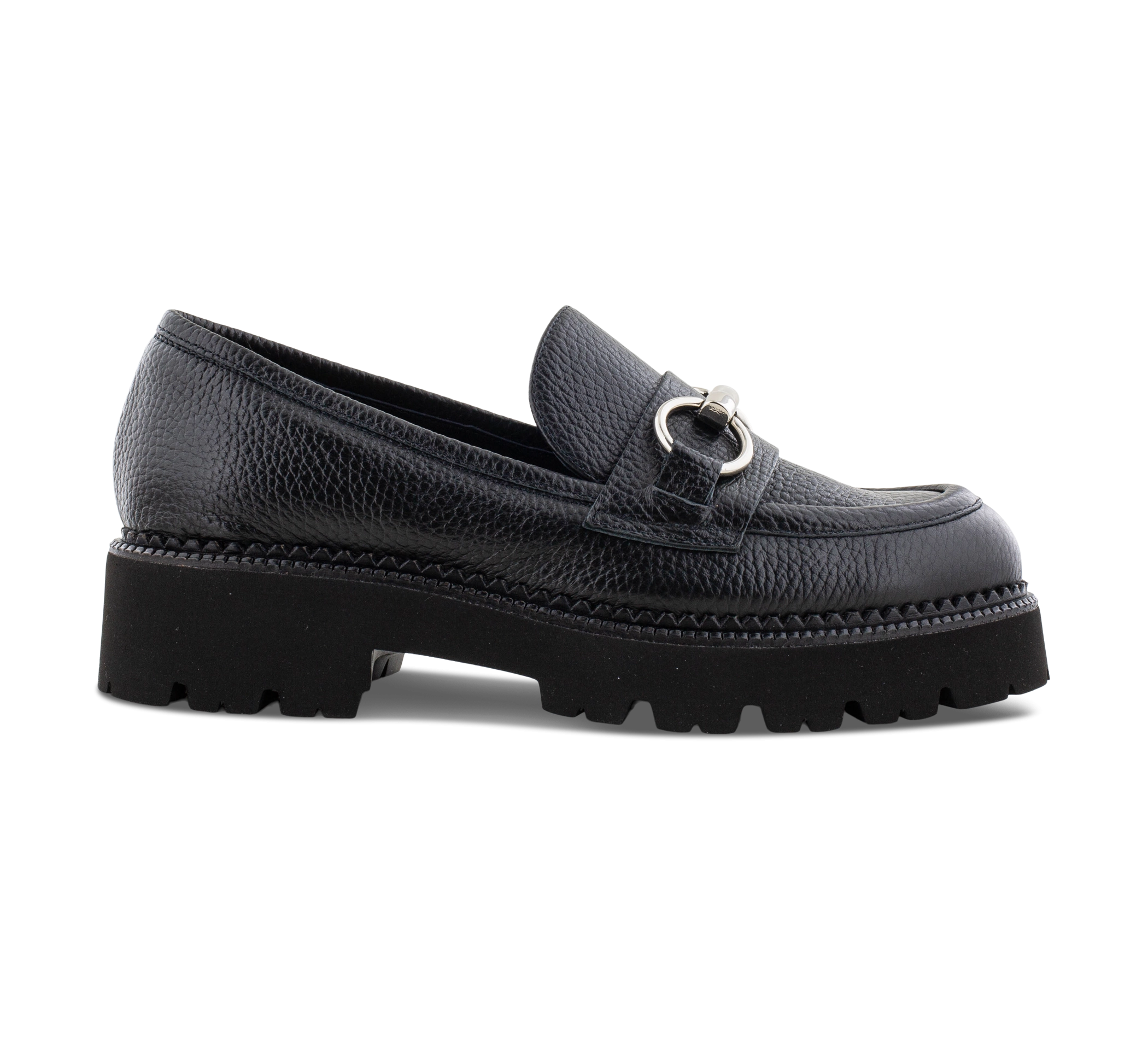 Loafers & Mokassins