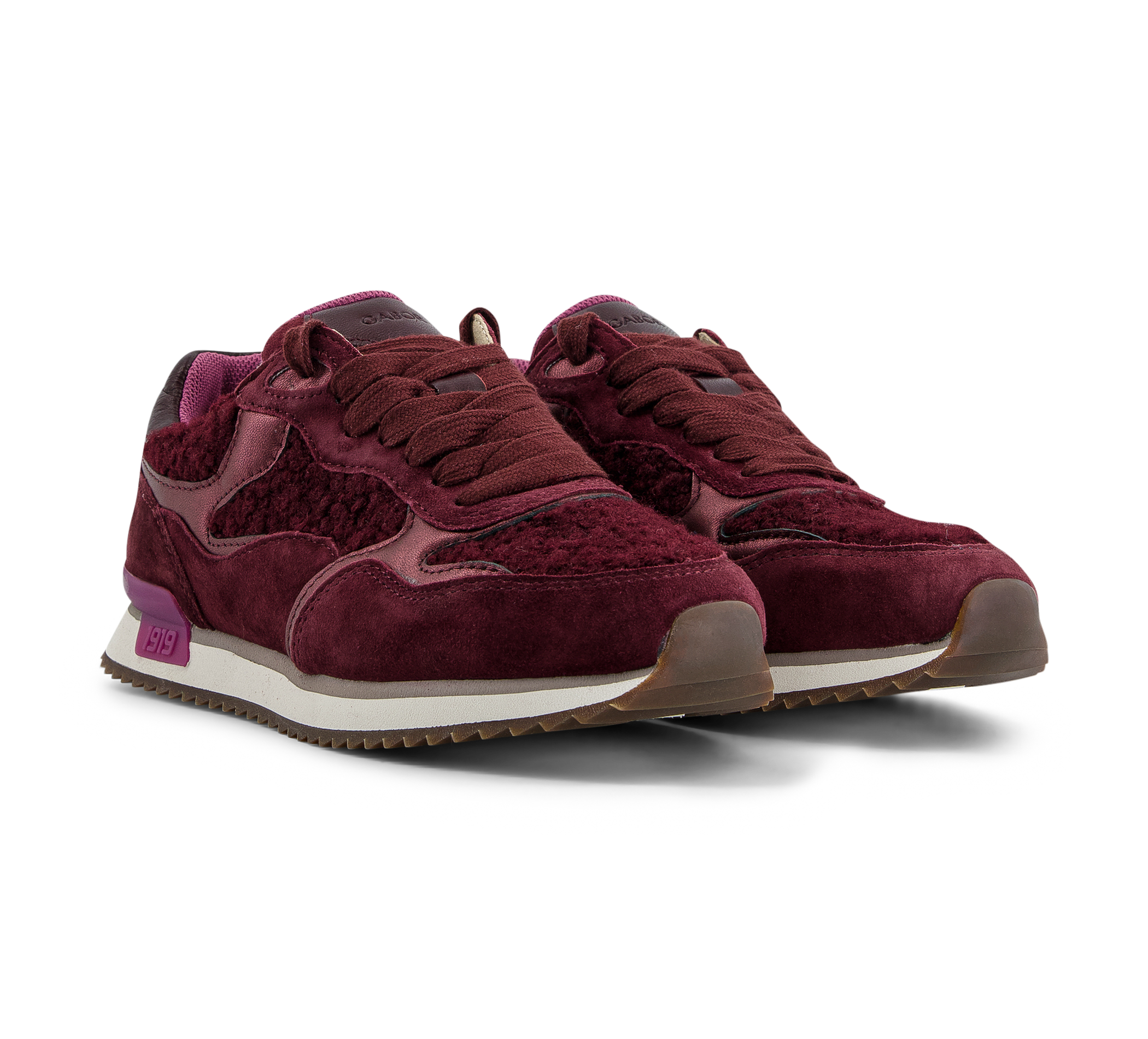 Sneaker low