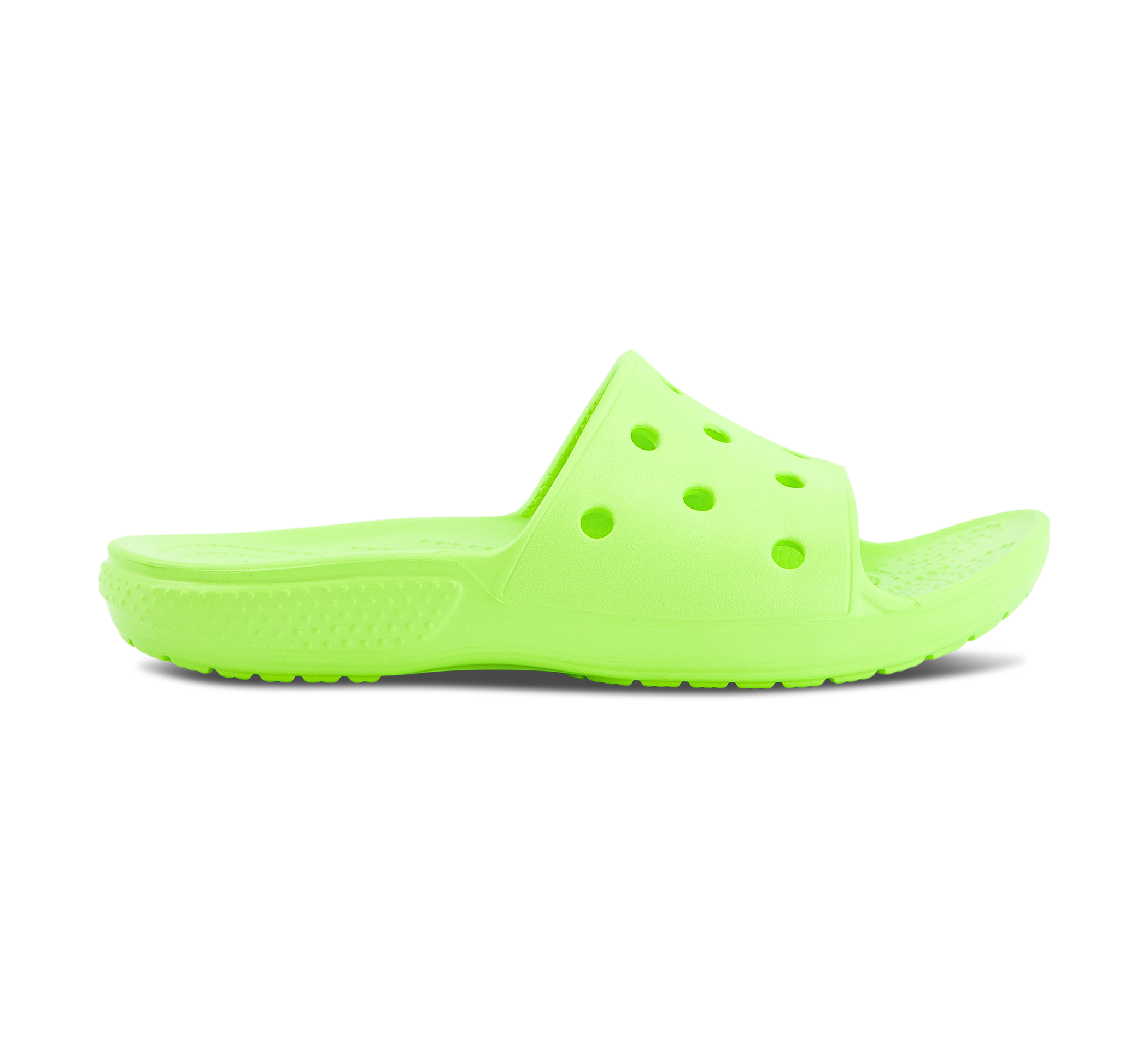 Classic Crocs Slide - Slides