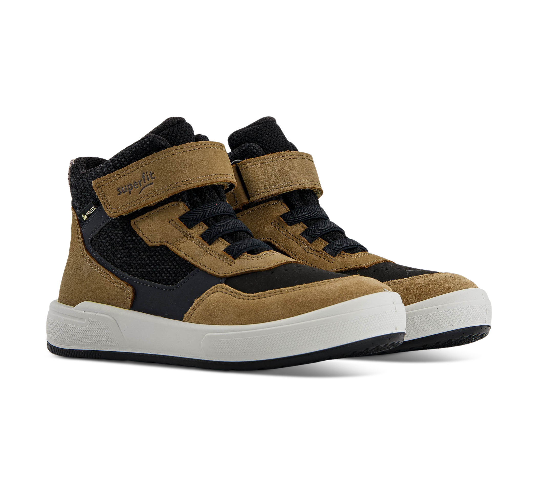 Stiefelette Leder \ MAVERICK Maverick