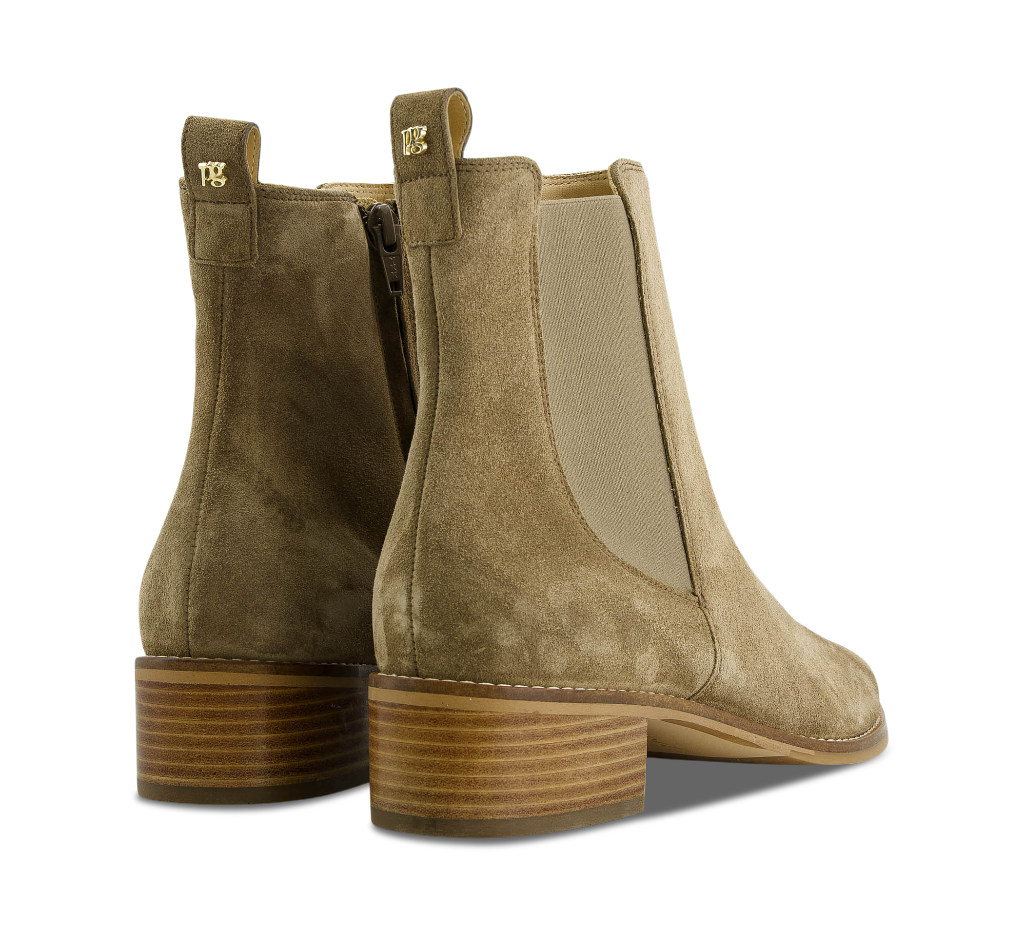 0078-8271-018/Chelsea-Stiefelette