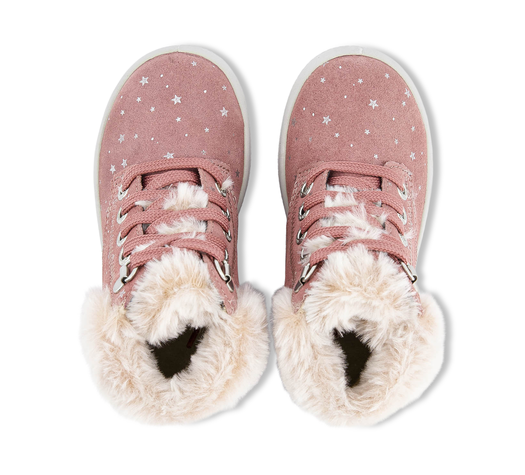 Stiefelette Leder \ GROOVY