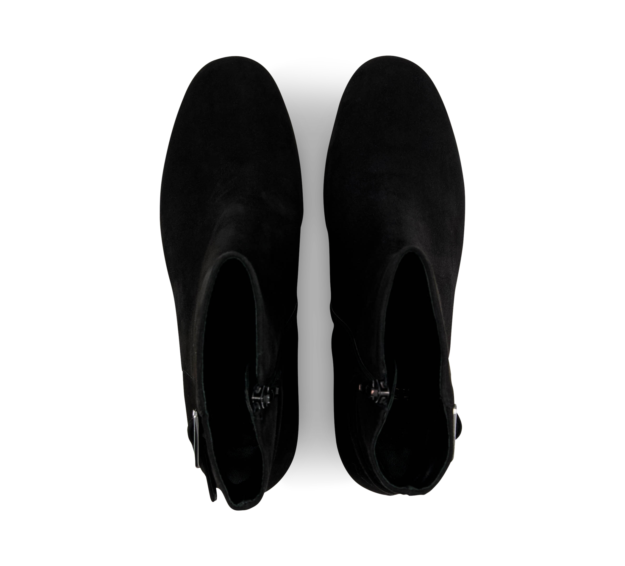 Klassische Stiefelette