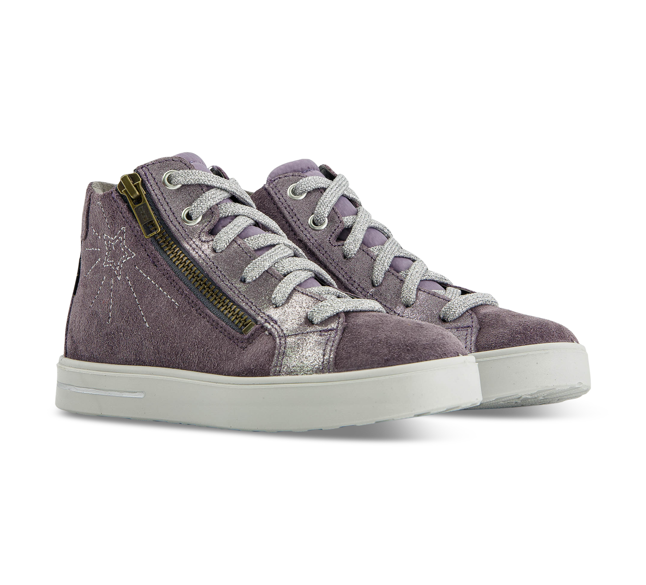 Stiefelette Leder \ STELLA Stella